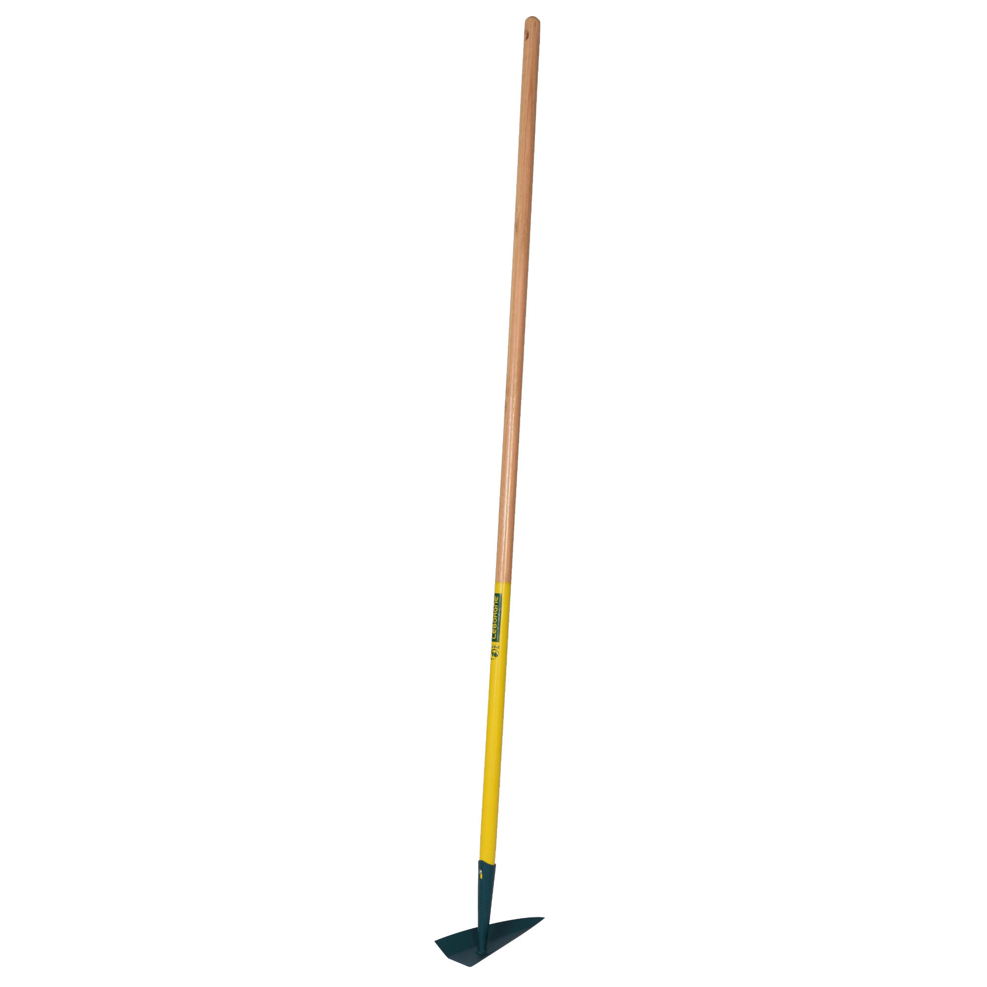 Sapaliga naturovert Leborgne, 16 cm, cu coada 150 cm