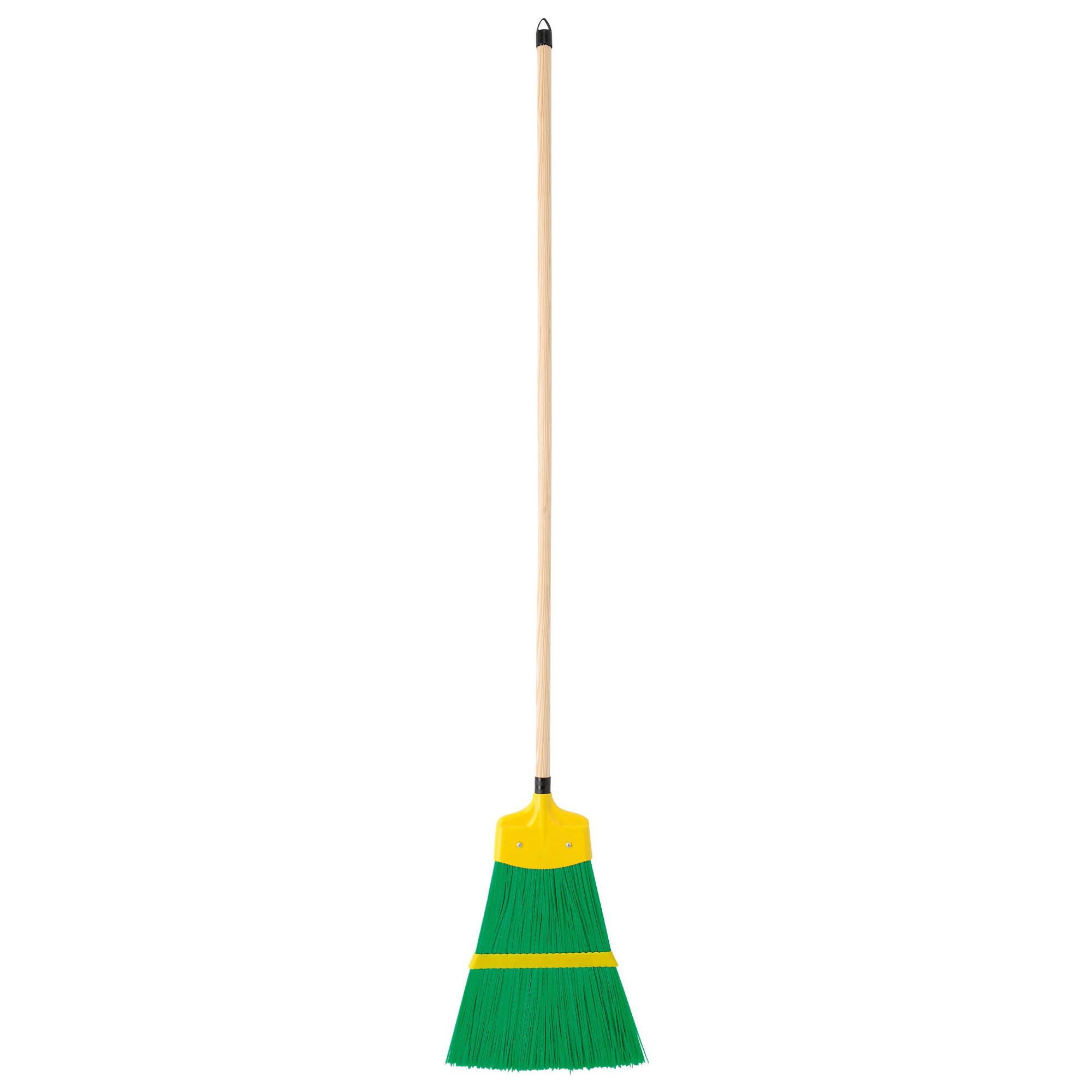 Matura stradala Leborgne, polimer, cu coada din lemn 130 cm