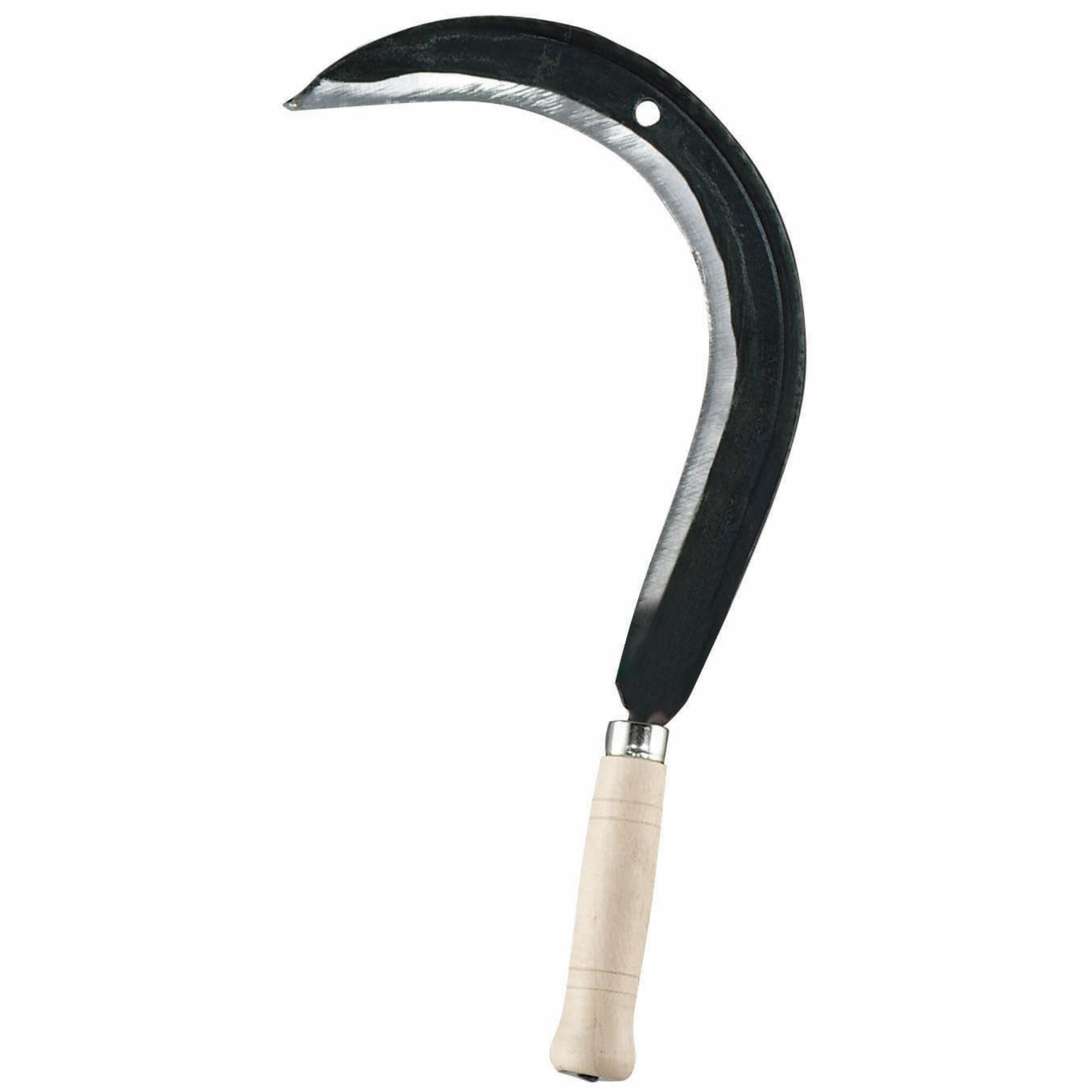 Kilo Secera Secera pentru iarba Leborgne, otel, lama 42 cm | Leroy Merlin