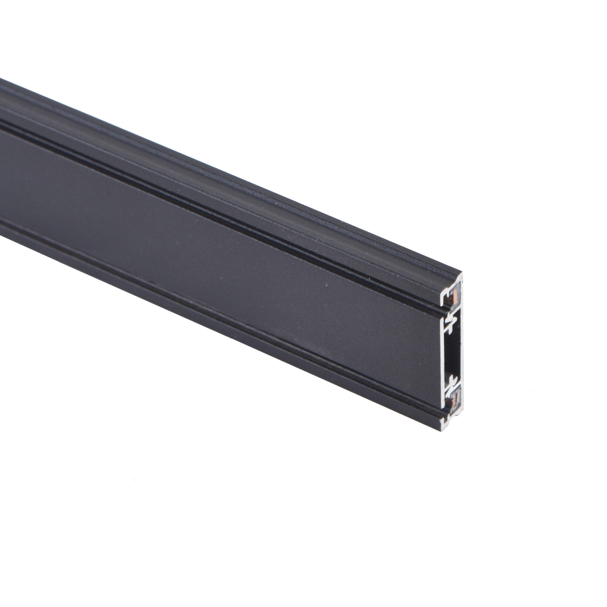 Sina magnetica, 2 m, aluminiu