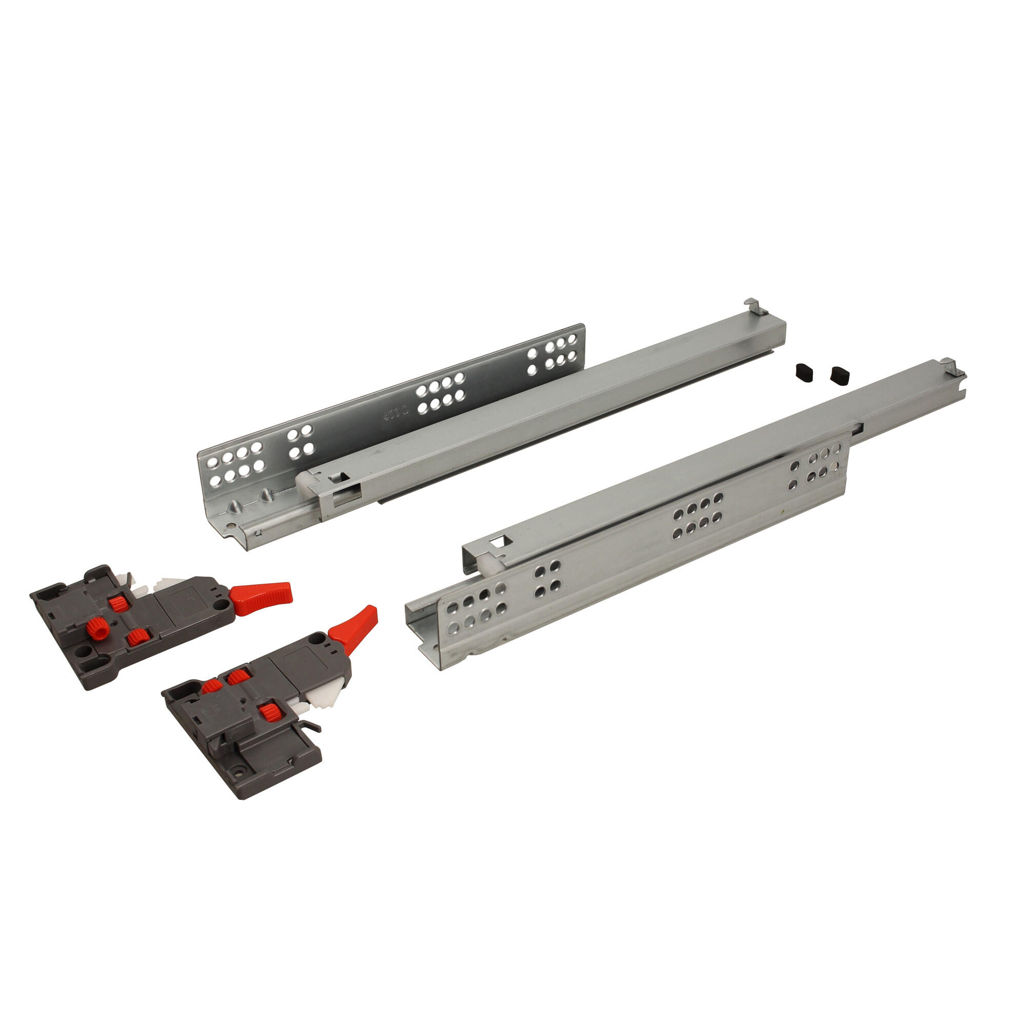 Serori2222ページ Glisiere sertar baie, glisare totala, 400 mm, max 30 kg | Leroy Merlin