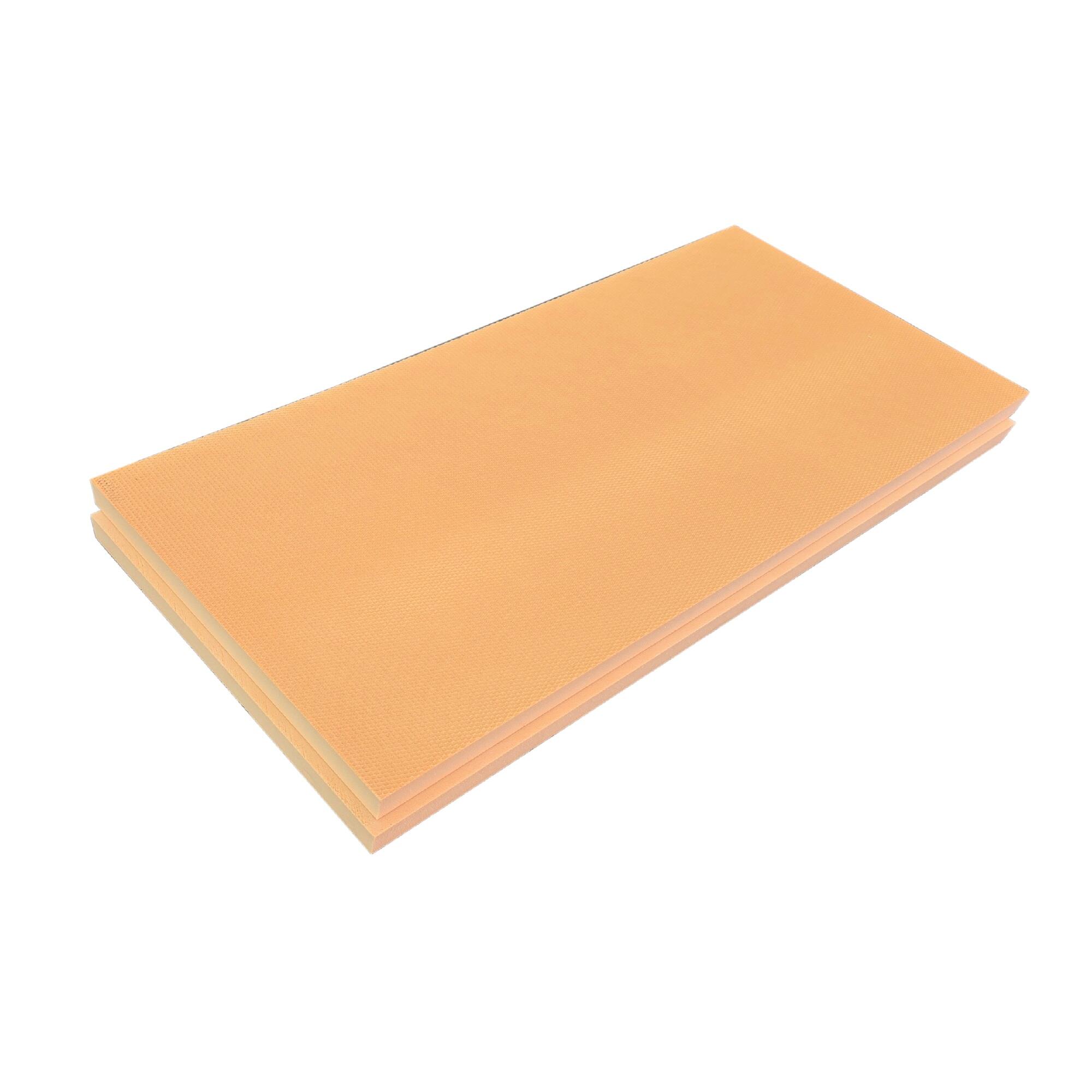 Polistiren extrudat Austrotherm Azzore XPS TB TOP 25 PSF, 10 cm, 3 mp