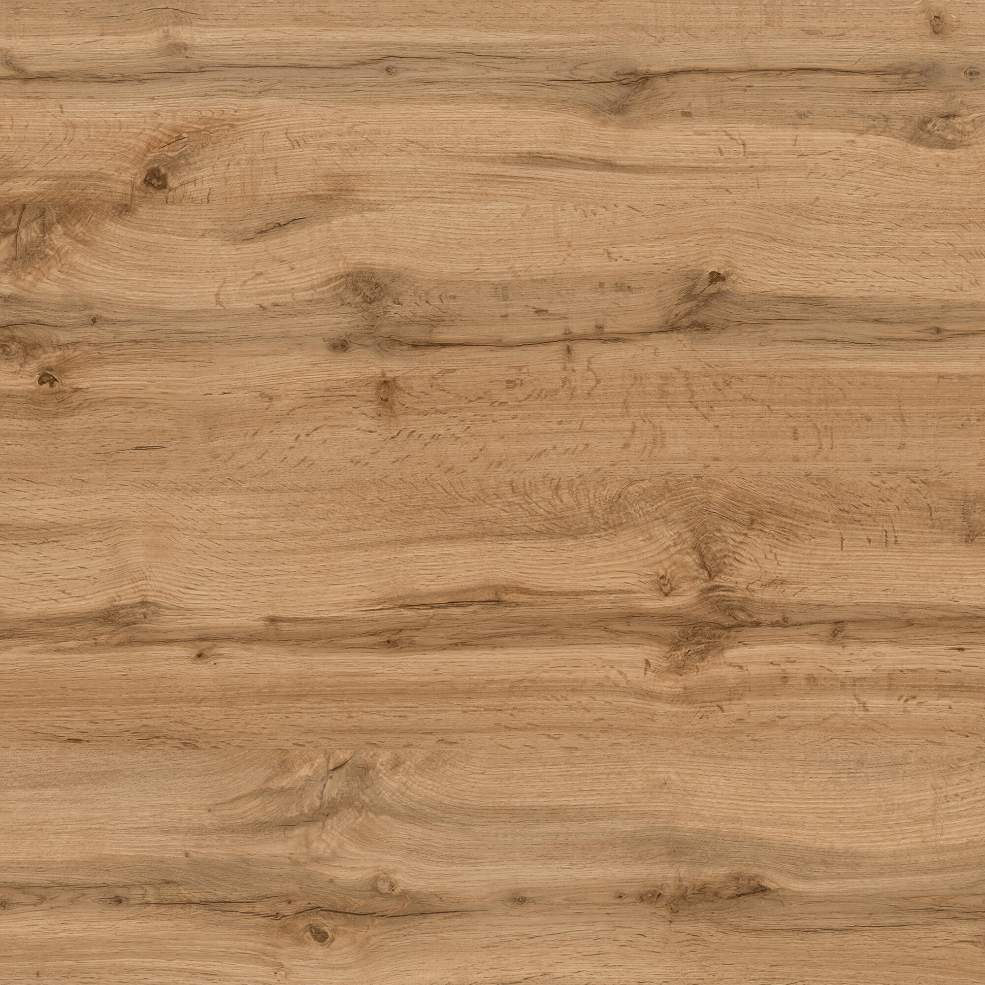 Blat insula, 200 x 100 x 3.8 cm, decor lemn, mat