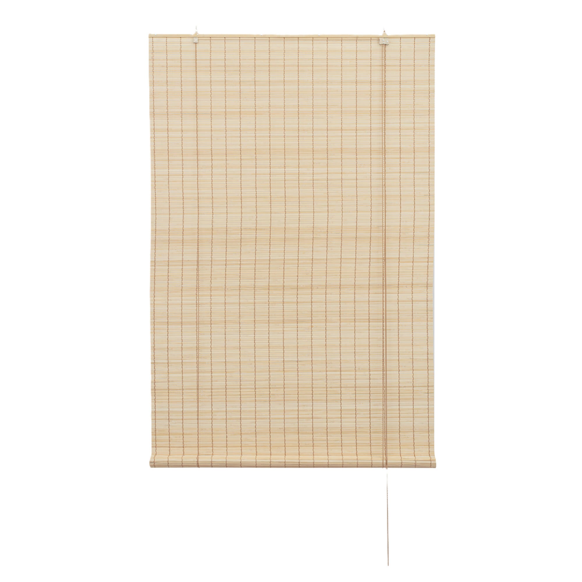 Roleta bambus Inspire Hatha Natural, 120 x 250 cm