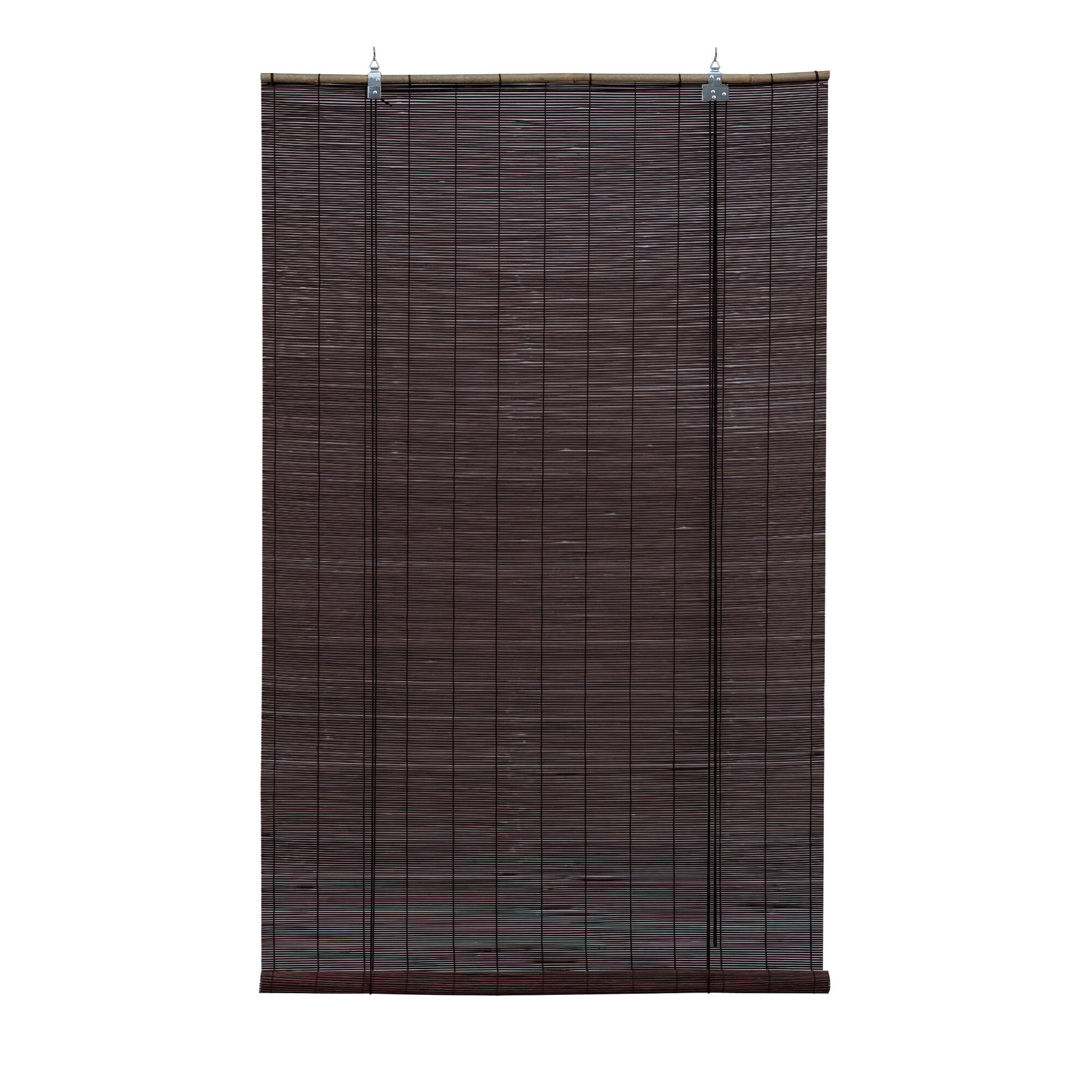 Roleta bambus Santra Chocolate, 90 x 180 cm