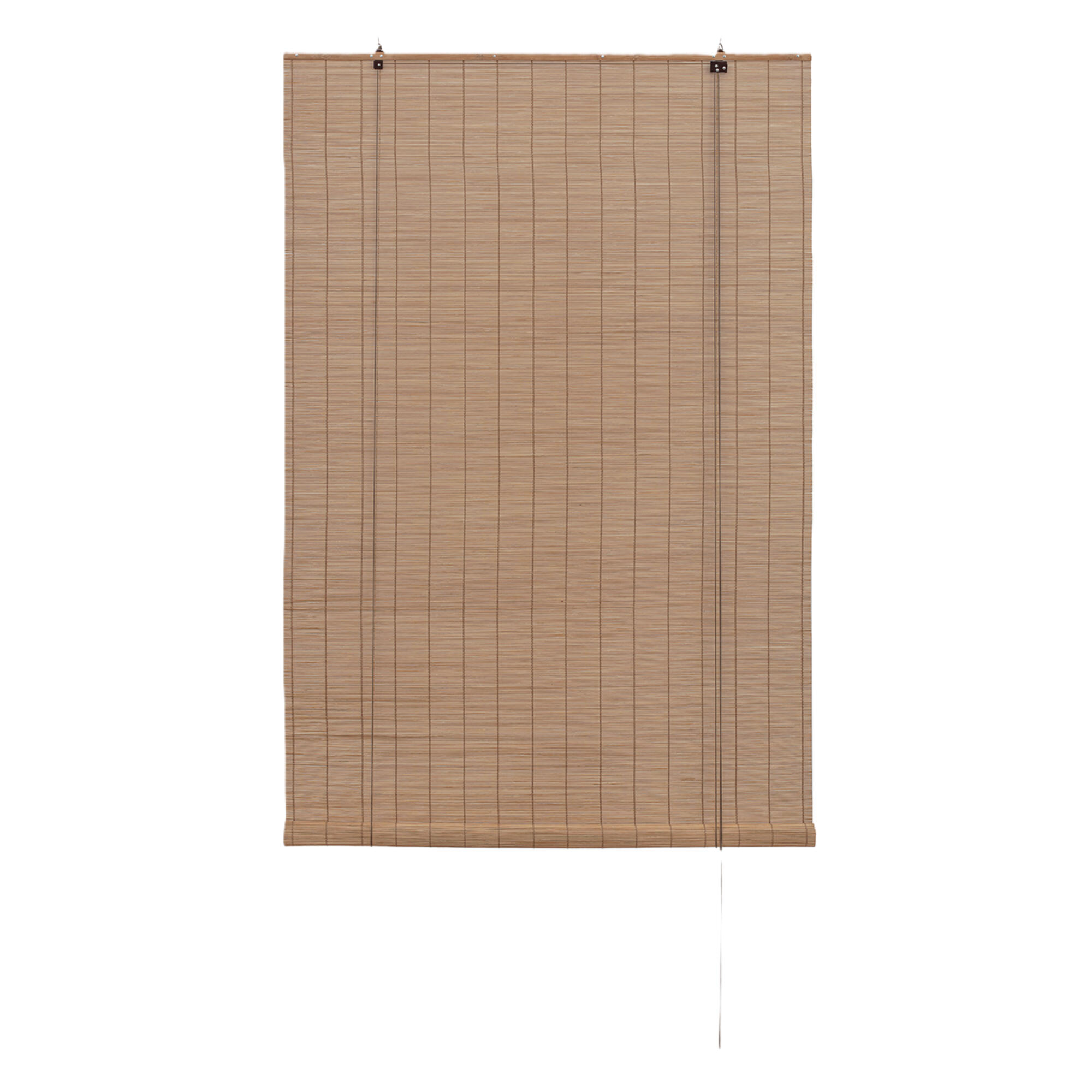 Roleta Bambus Inspire Unda, 120 x 250 cm, natural | Leroy Merlin