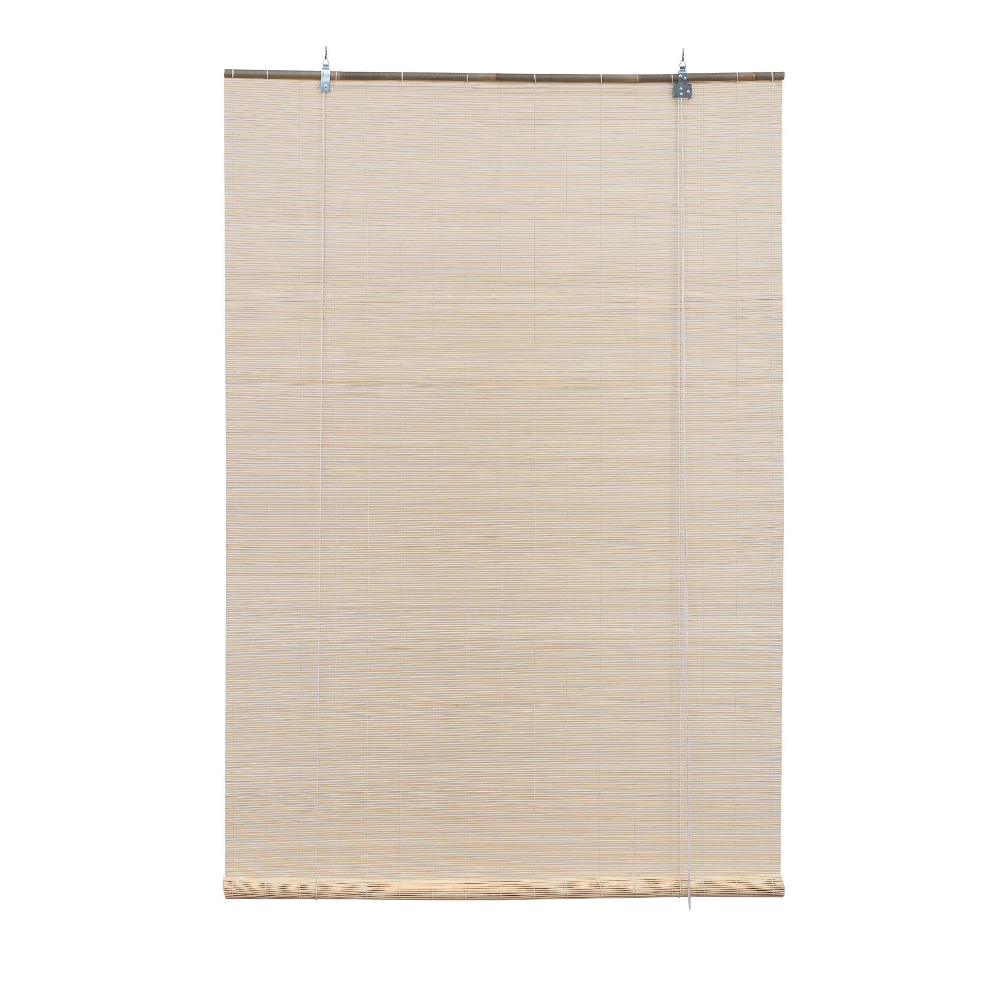 Roleta bambus Santra Natural, 120 x 180 cm | Leroy Merlin