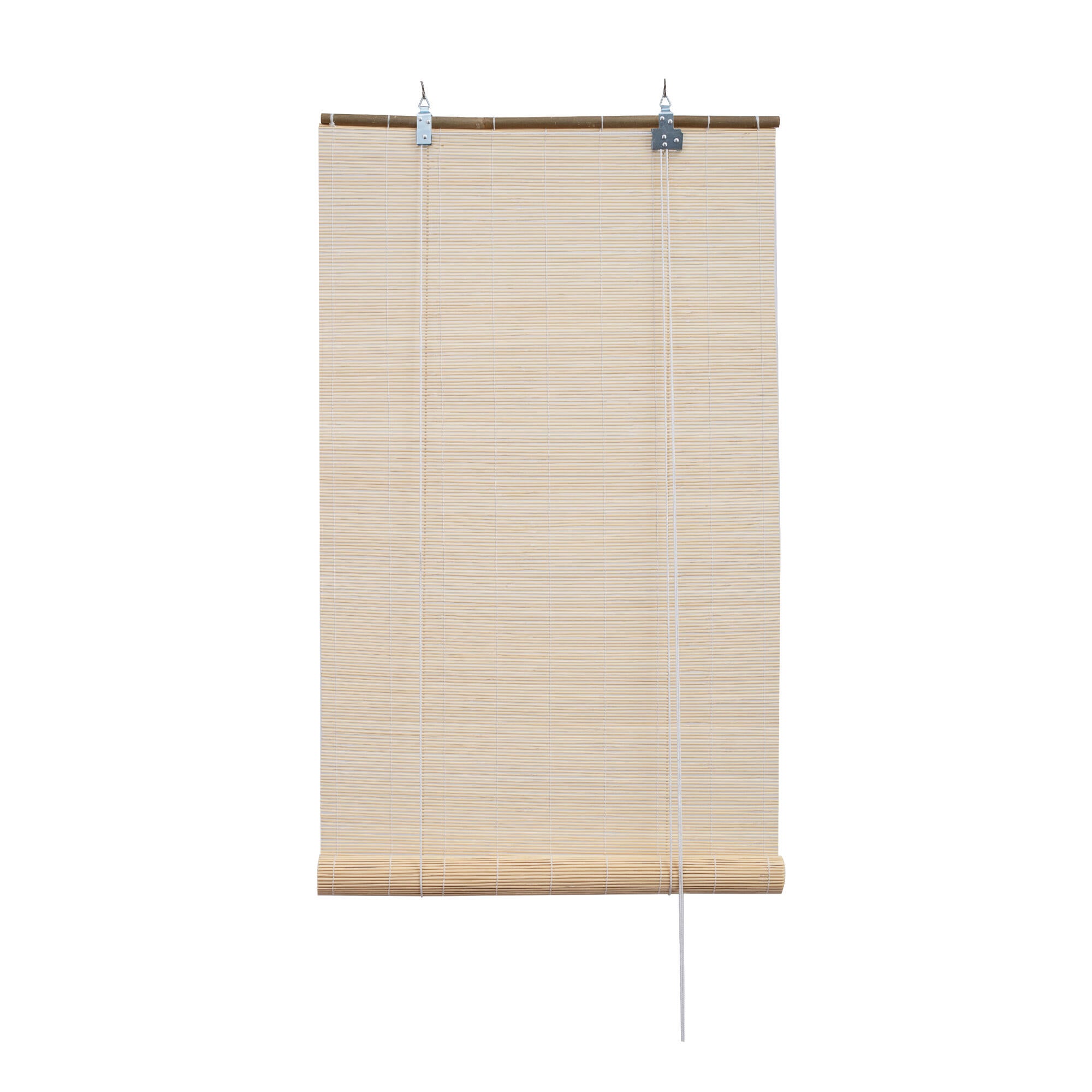 Roleta bambus Santra Natural, 60 x 180 cm | Leroy Merlin