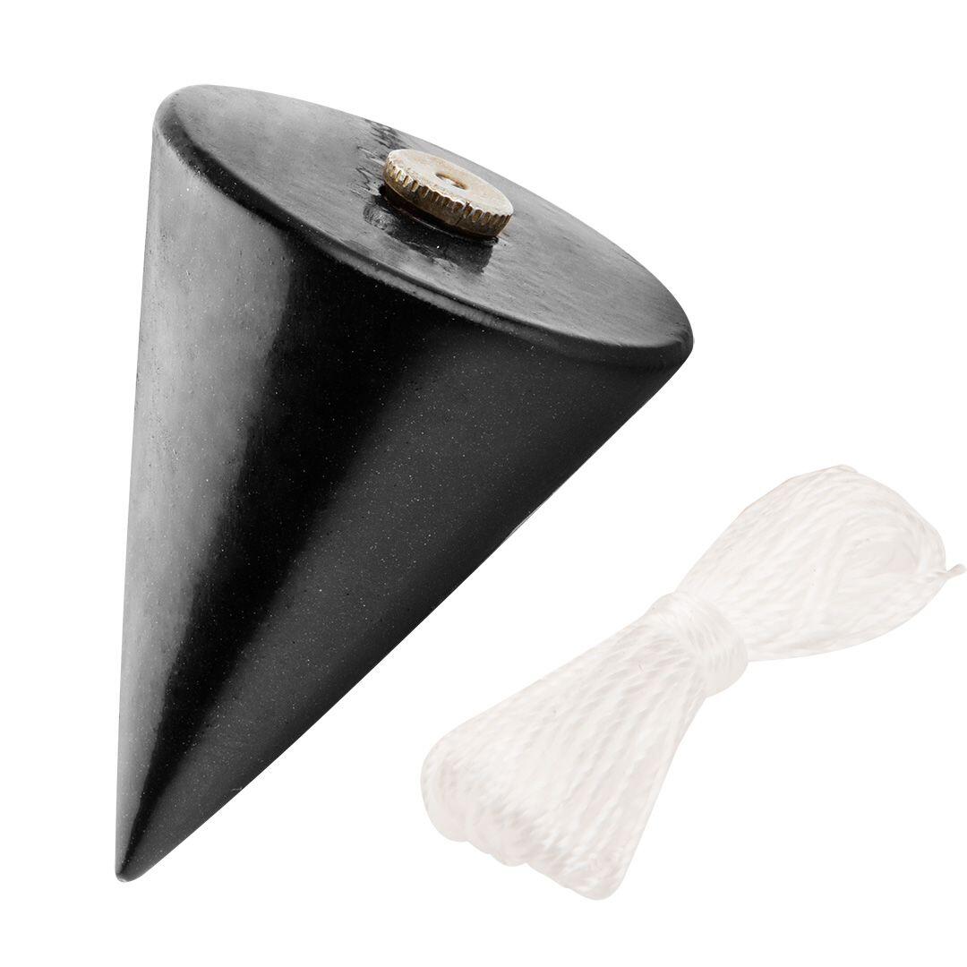 Fir cu plumb, 275 g, Topex