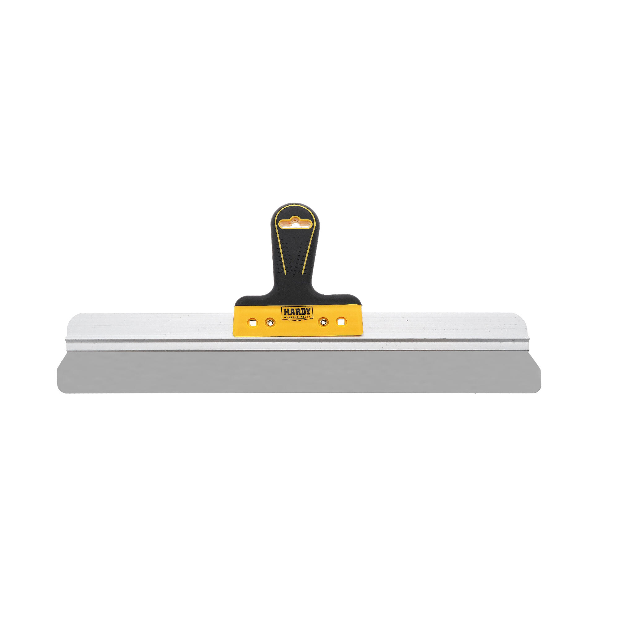 Spaclu otel pentru tencuit, Hardy, maner plastic, 600 mm | Leroy Merlin