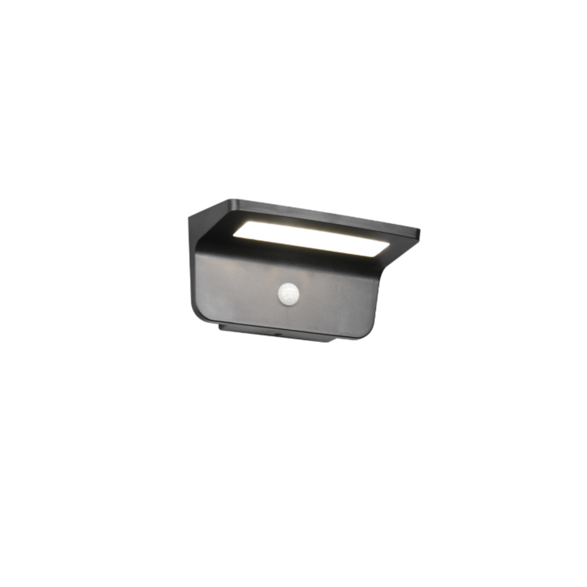 Aplica LED Atico, hybrid, 10 W, lumina neutra, 4000K, 1000lm