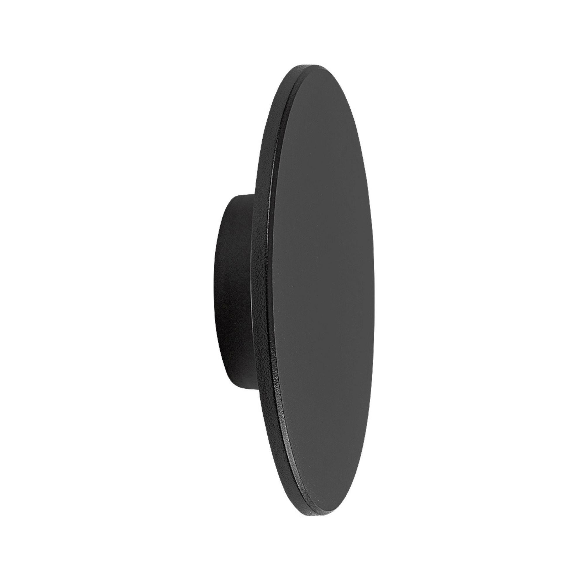 Aplica LED exterior Rust, 15 W, 1500 lm, CCT, IP65