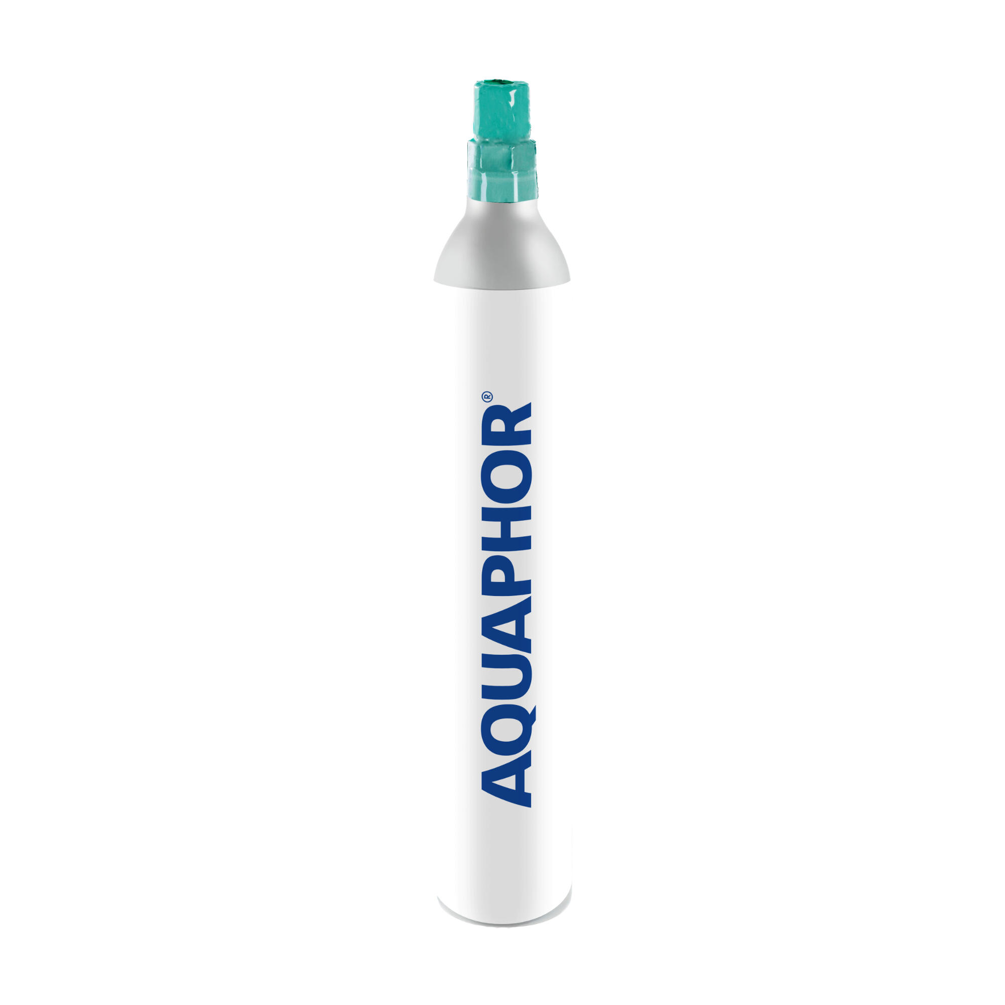 Butelie la schimb pentru aparat sifon Aquaphor Pearl