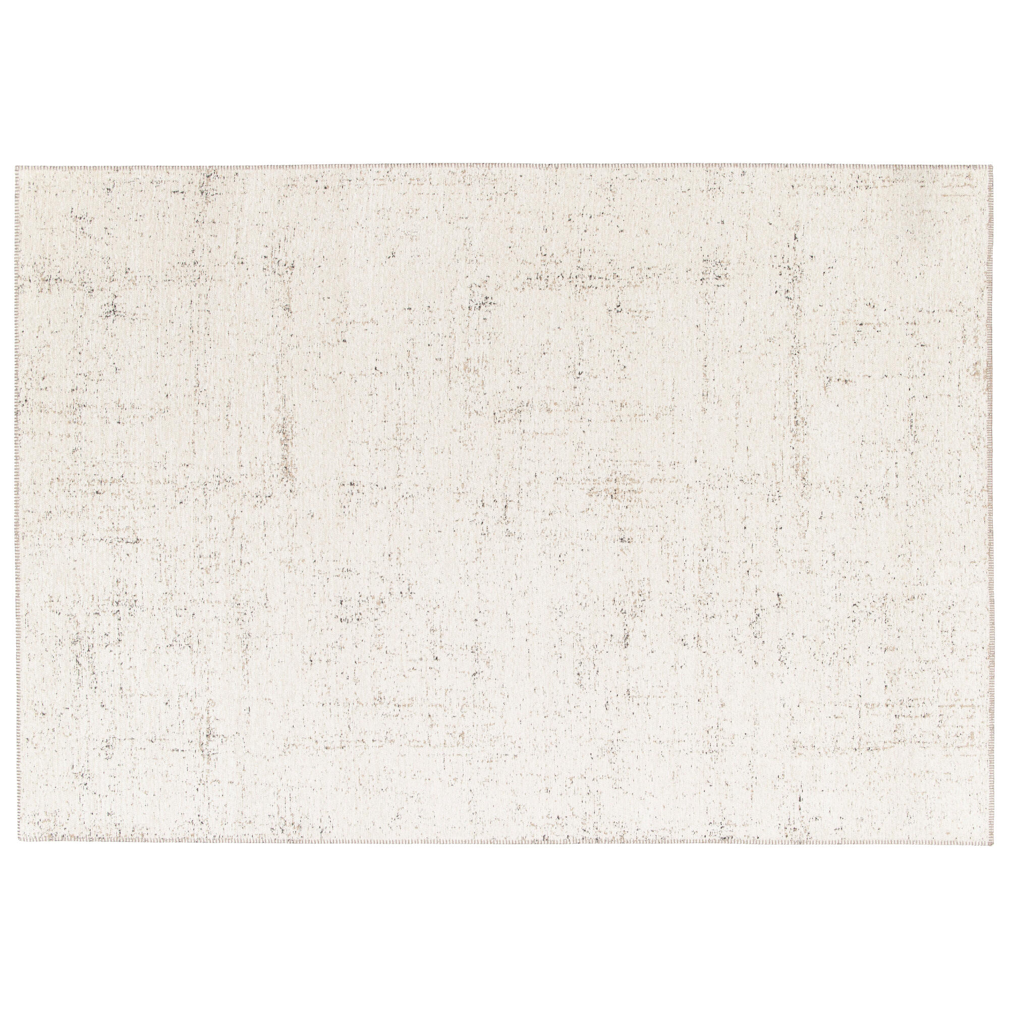 Covor Inspire Sparkles, 160 x 230 cm, crem