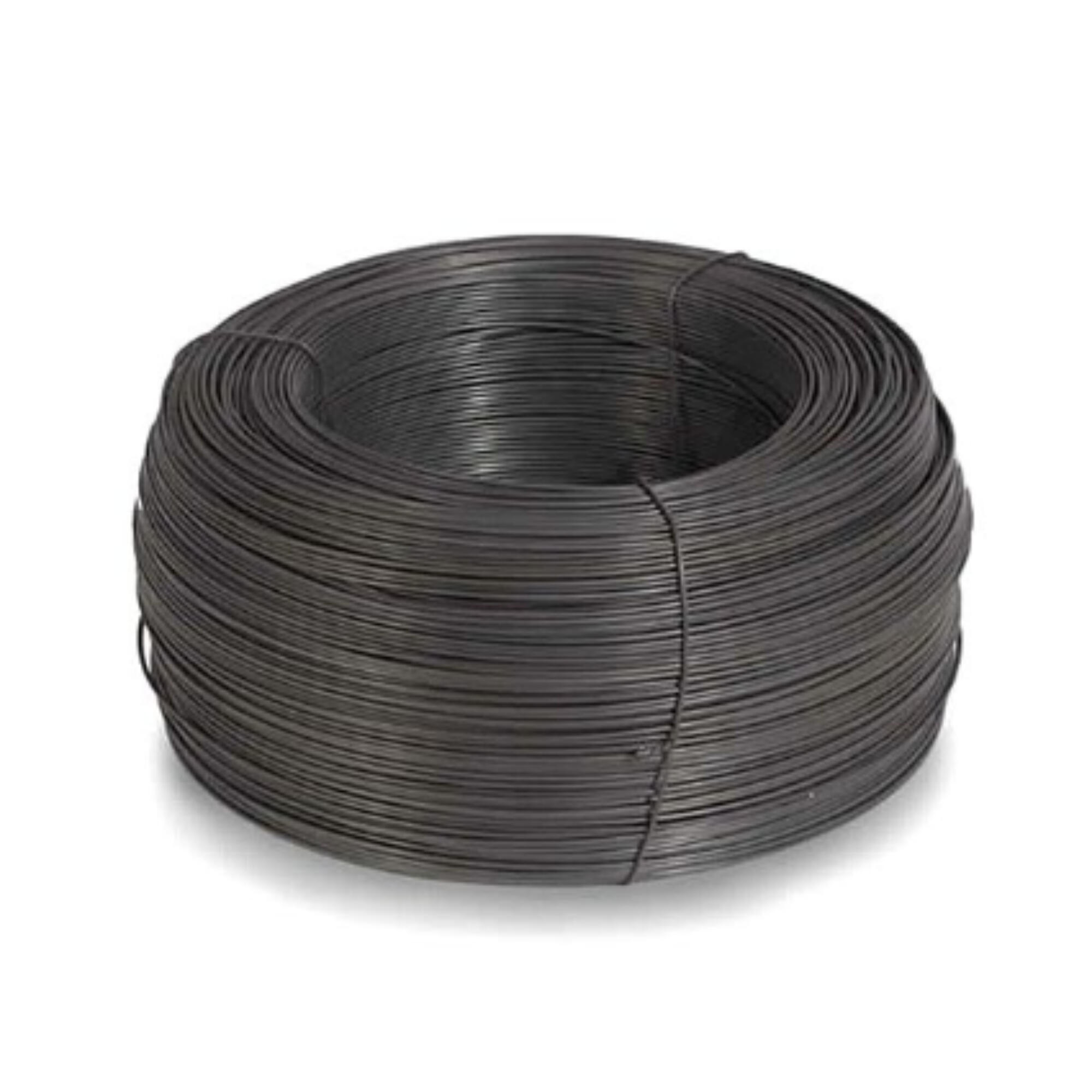 Sarma moale neagra, grosime 3 mm, 25 kg