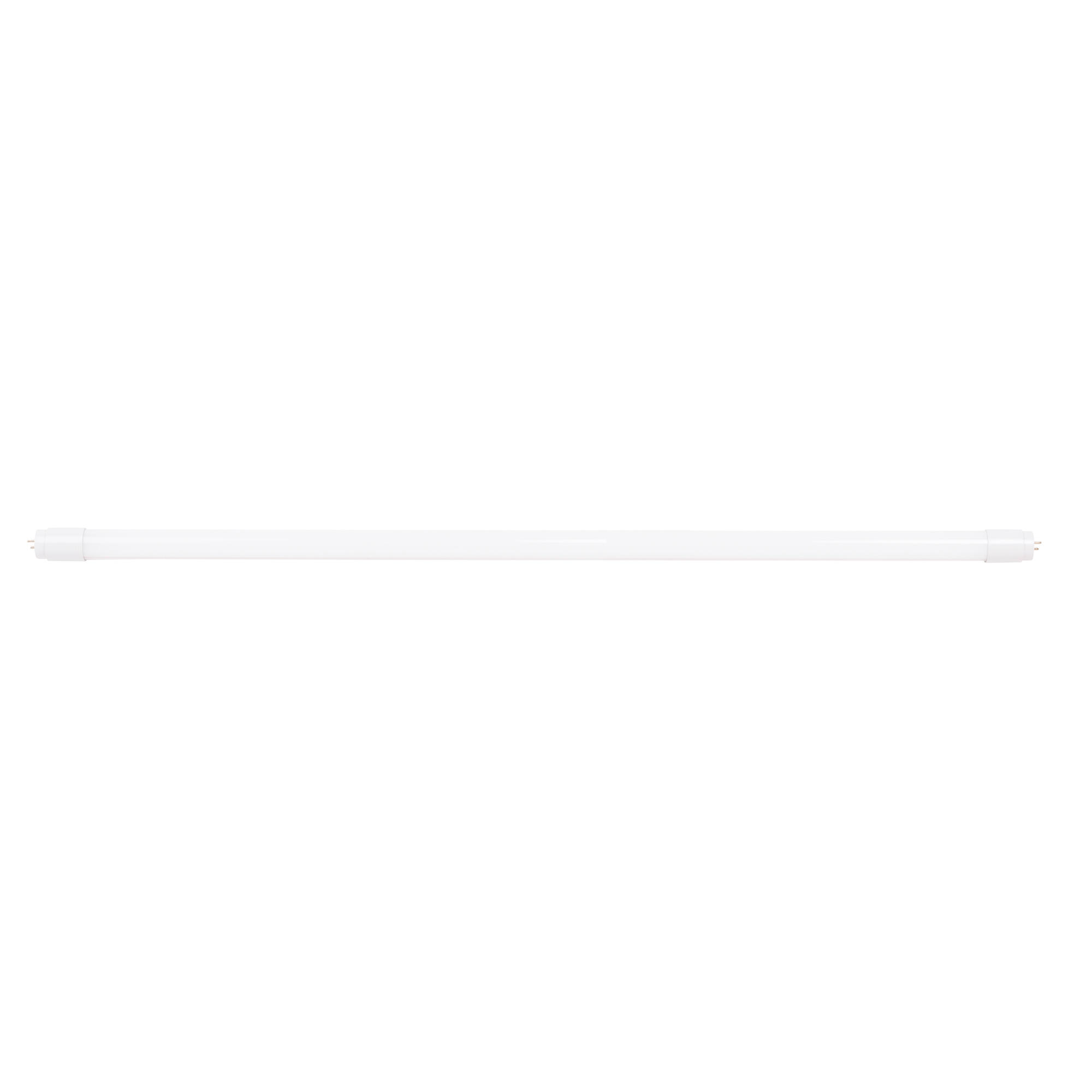 Tub LED, T8, 18 W, alb cald, 3000K, 1620lm, 120 cm