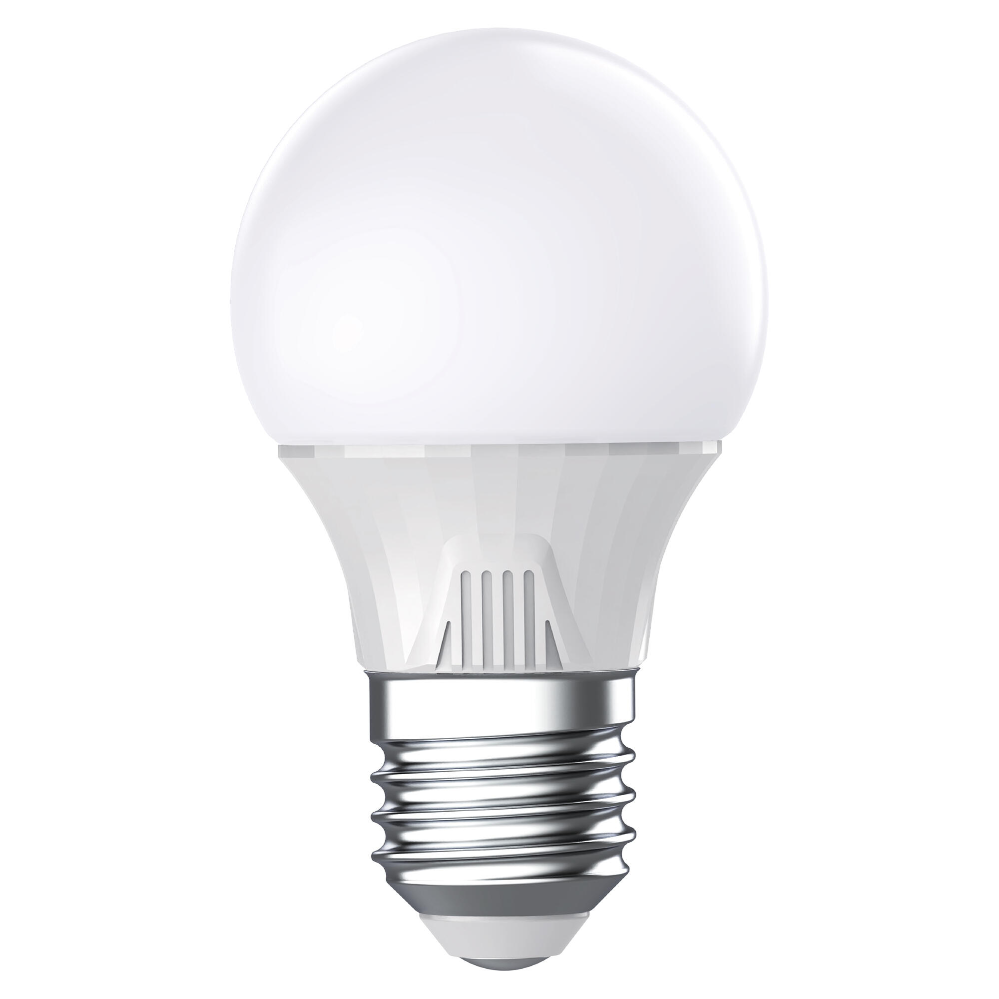 Bec LED Samsung, E27, A50, 5 W, alb cald, 3000K, 470lm