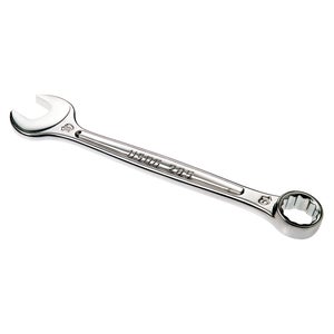 Chiave Combinata Beta 23x23 Mm - Strumento Professionale Per Meccanici E Fai Da Te - Foto 5