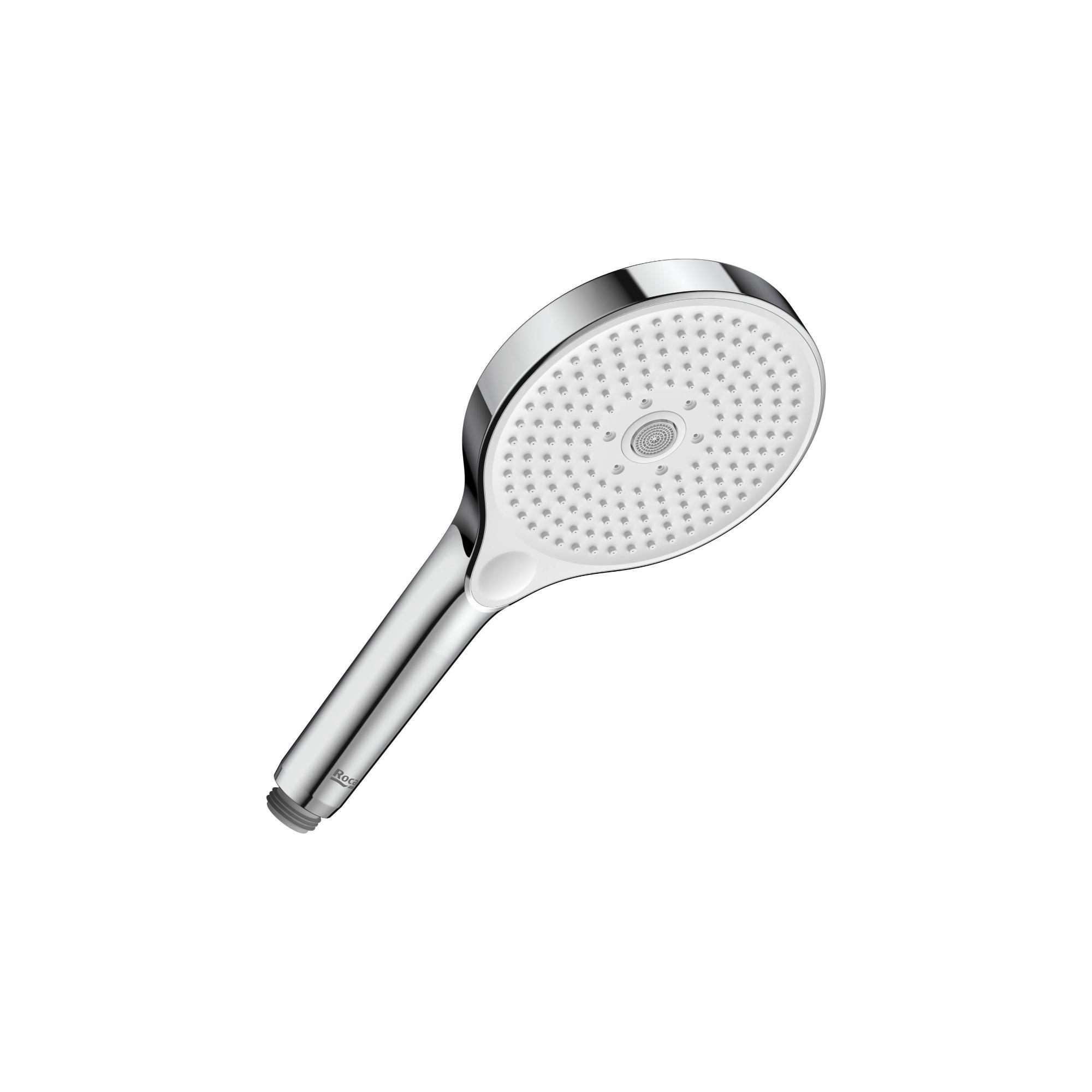 Para dus Plenum, 3 functii, crom