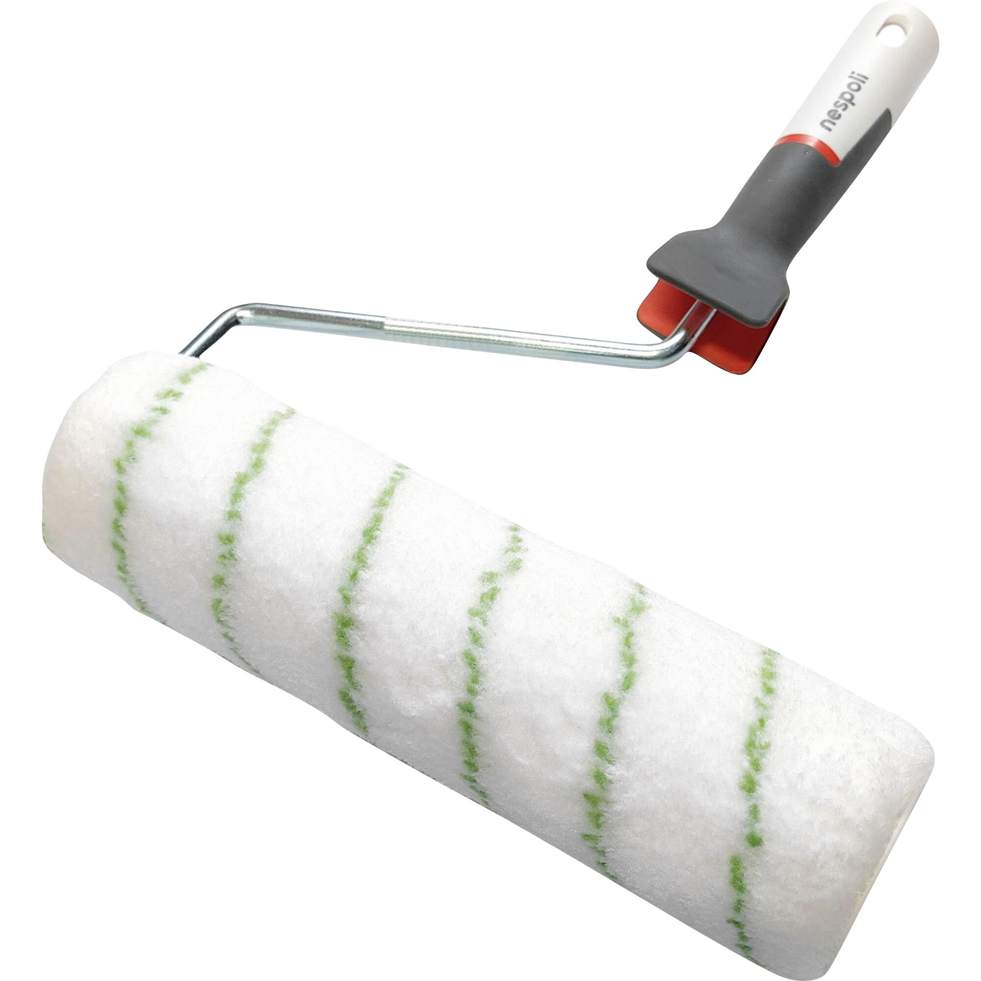 Trafalet Mikro Pro, pentru suprafete netede, lungime rola 250 mm