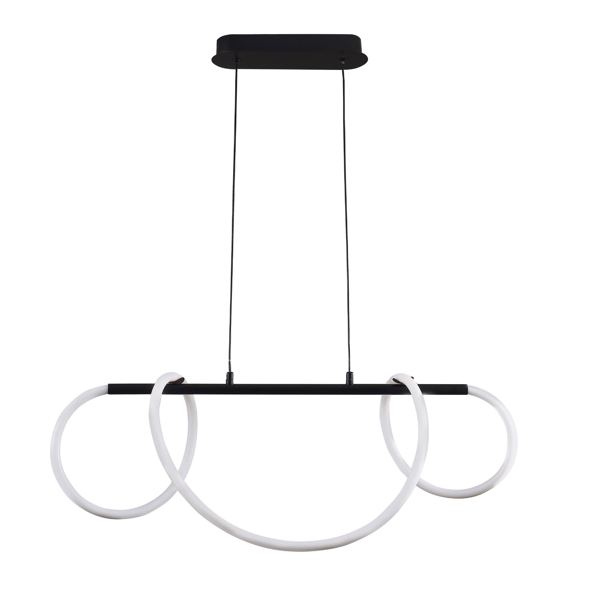 Pendul LED Emma, 38 W, neutru, 4000K, 4450lm