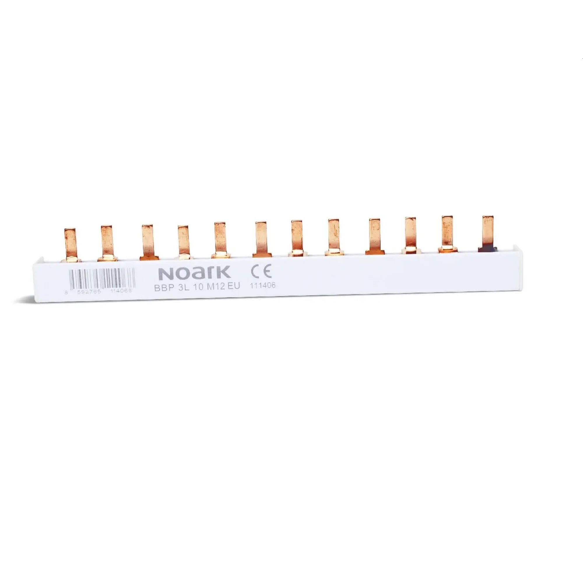 Pieptene Noark, 3P, 12 module