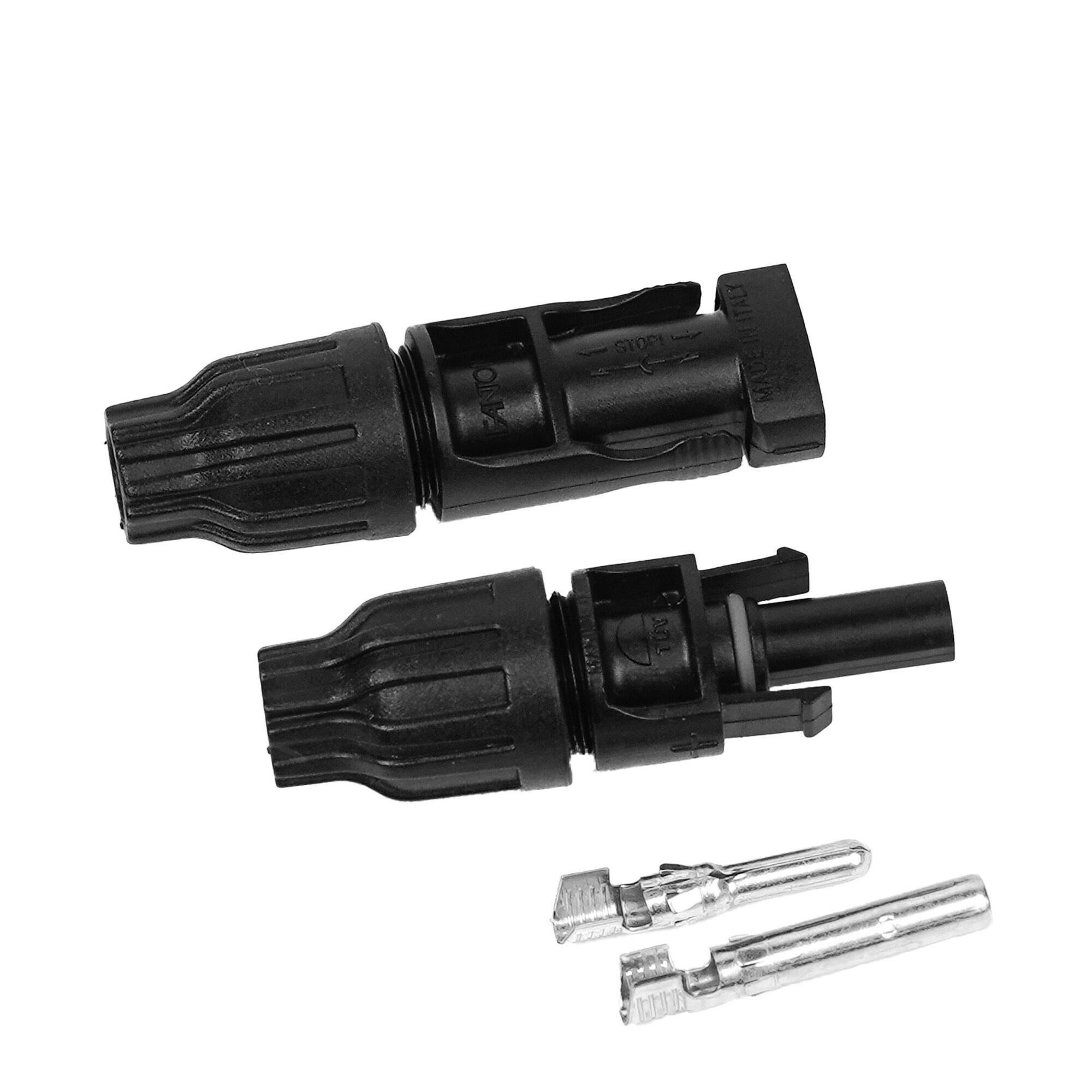 Conectori FMC4 4-6mmp, IP68