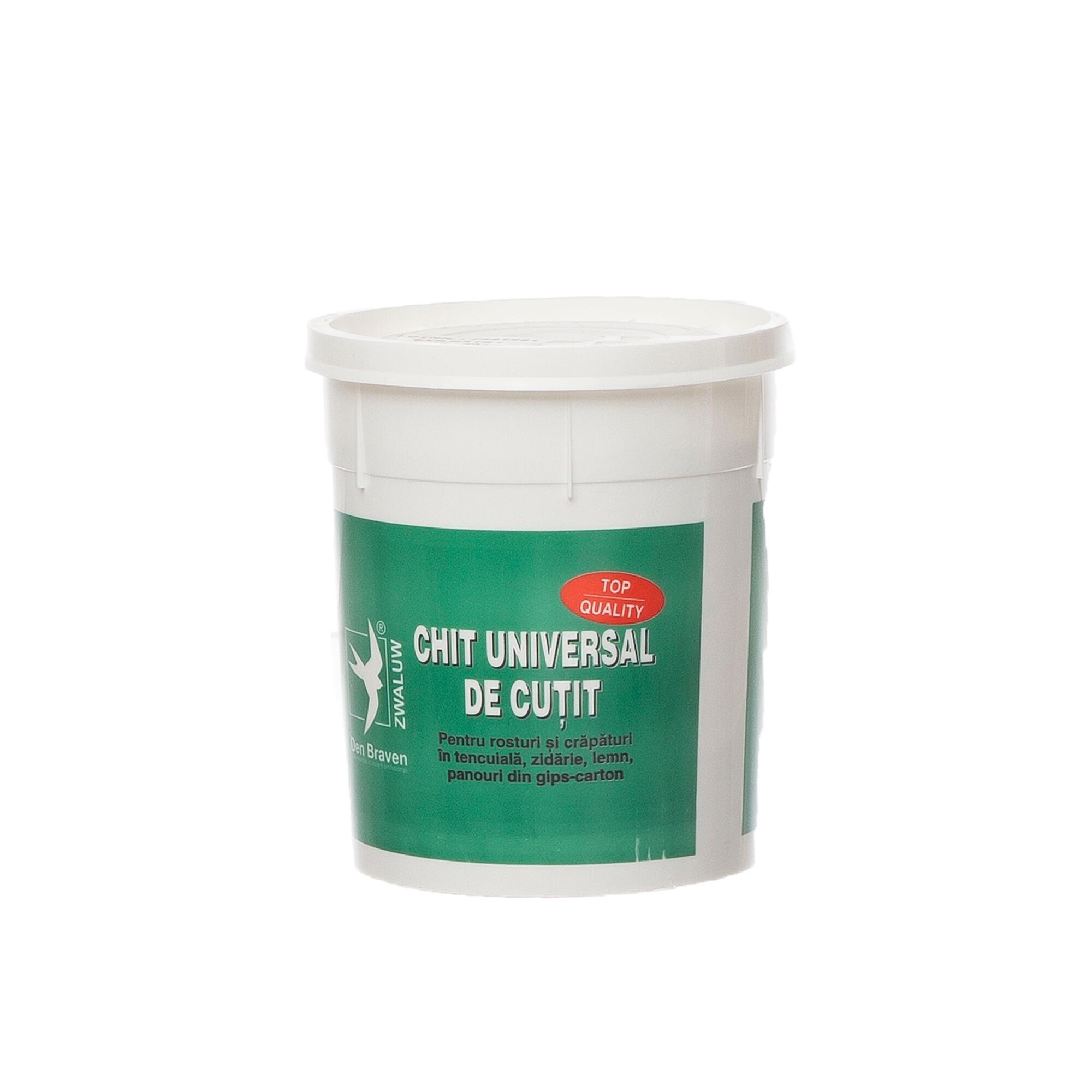 ★リリパット273☆CASTAWAY Chit de cutit Den Braven, pentru rosturi si crapaturi, interior