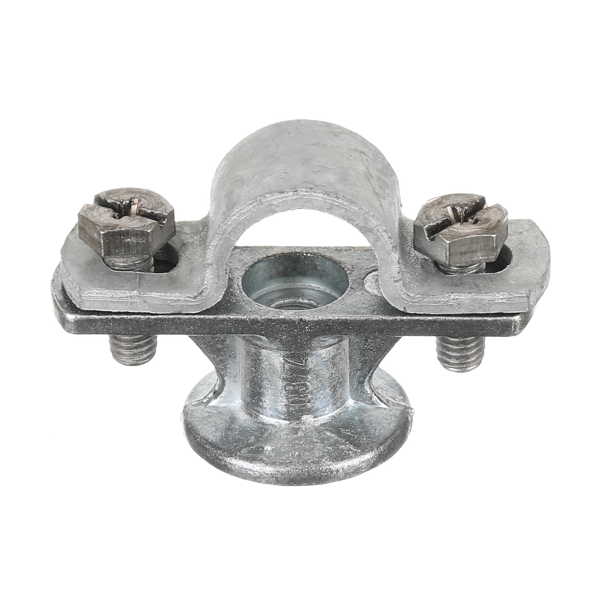 No Central Screw Type! PRAGOTRON パラゴトロン Suport paratrasnet Obo, otel zincat, M6 x 16 mm | Leroy Merlin