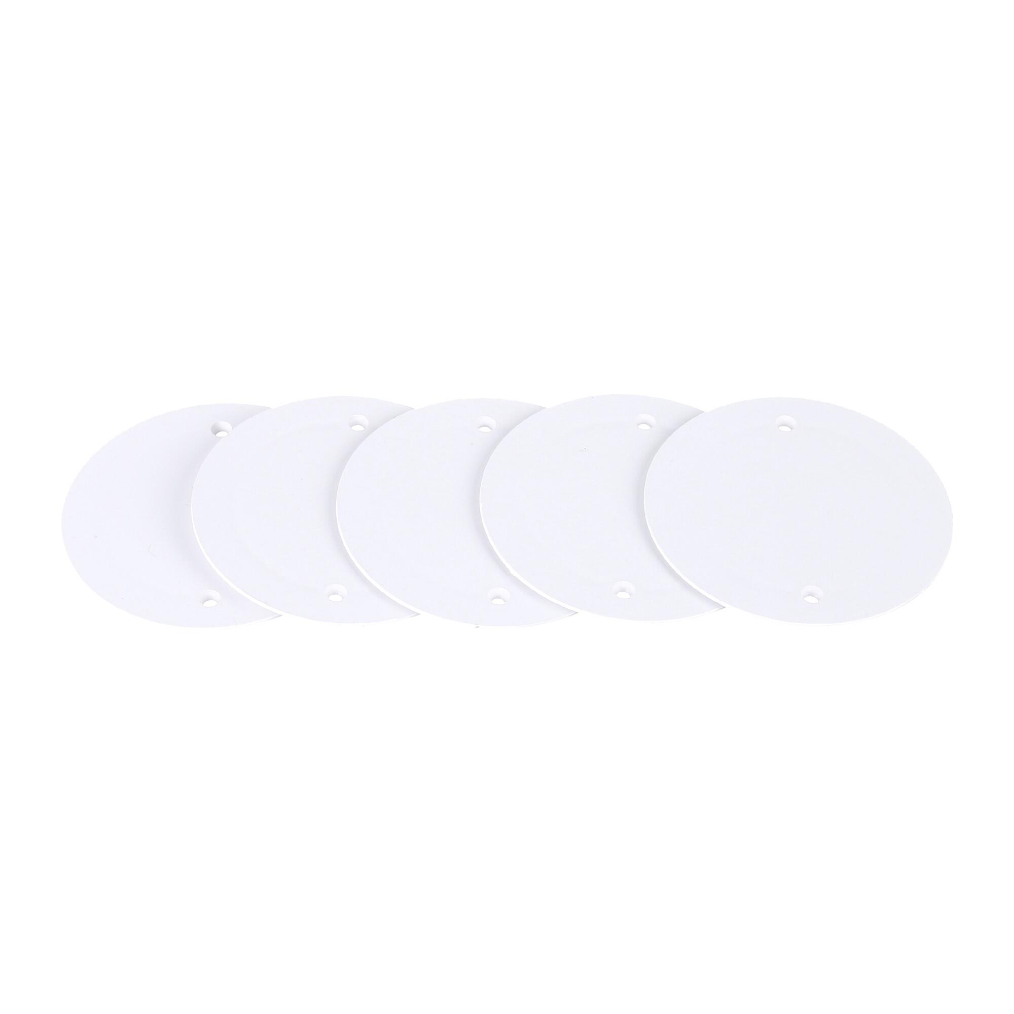 Capace doza Dietzel, Ø 70 mm, IP20 (set 5 buc)