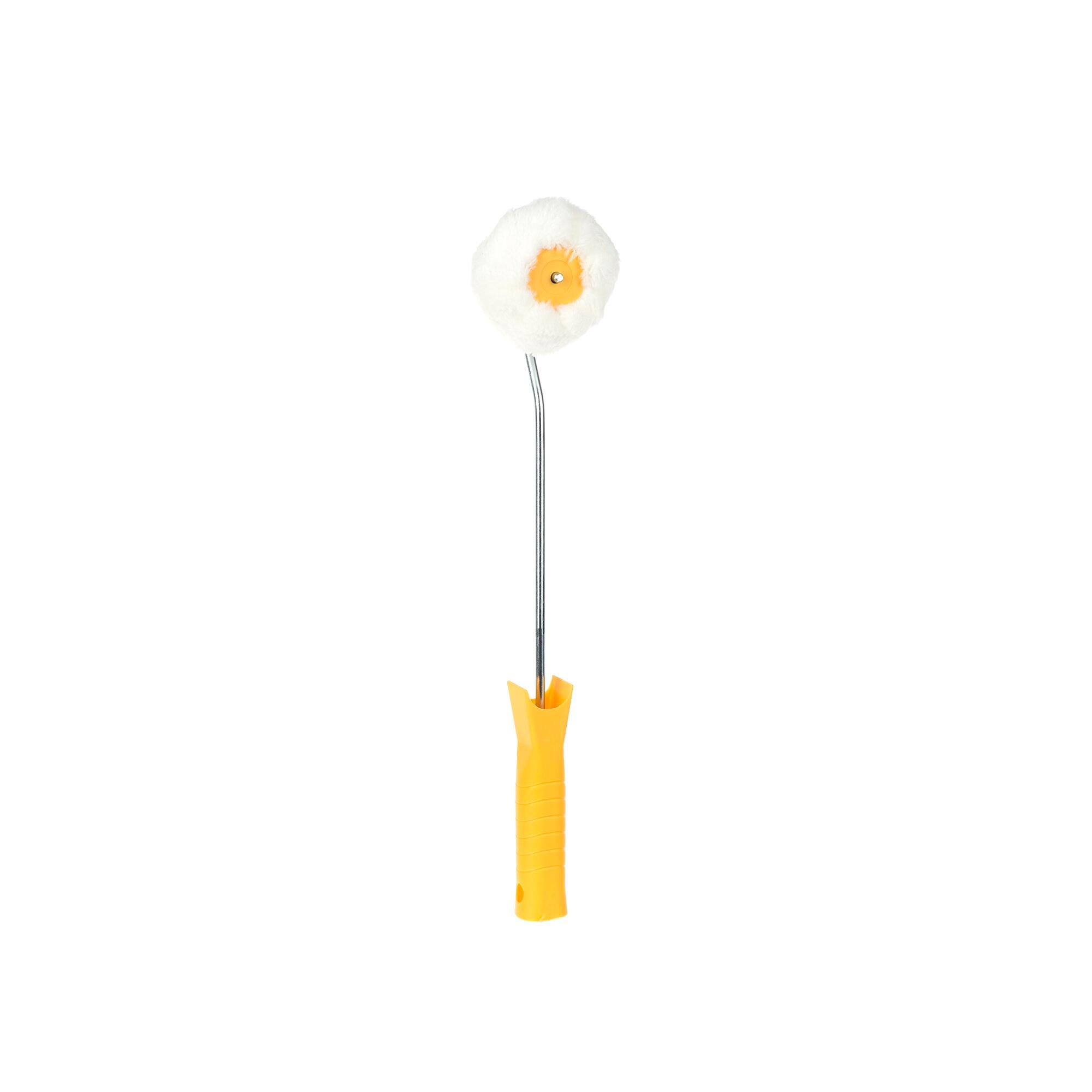 Trafalet Hardy, pentru colt, lungime rola 100 mm