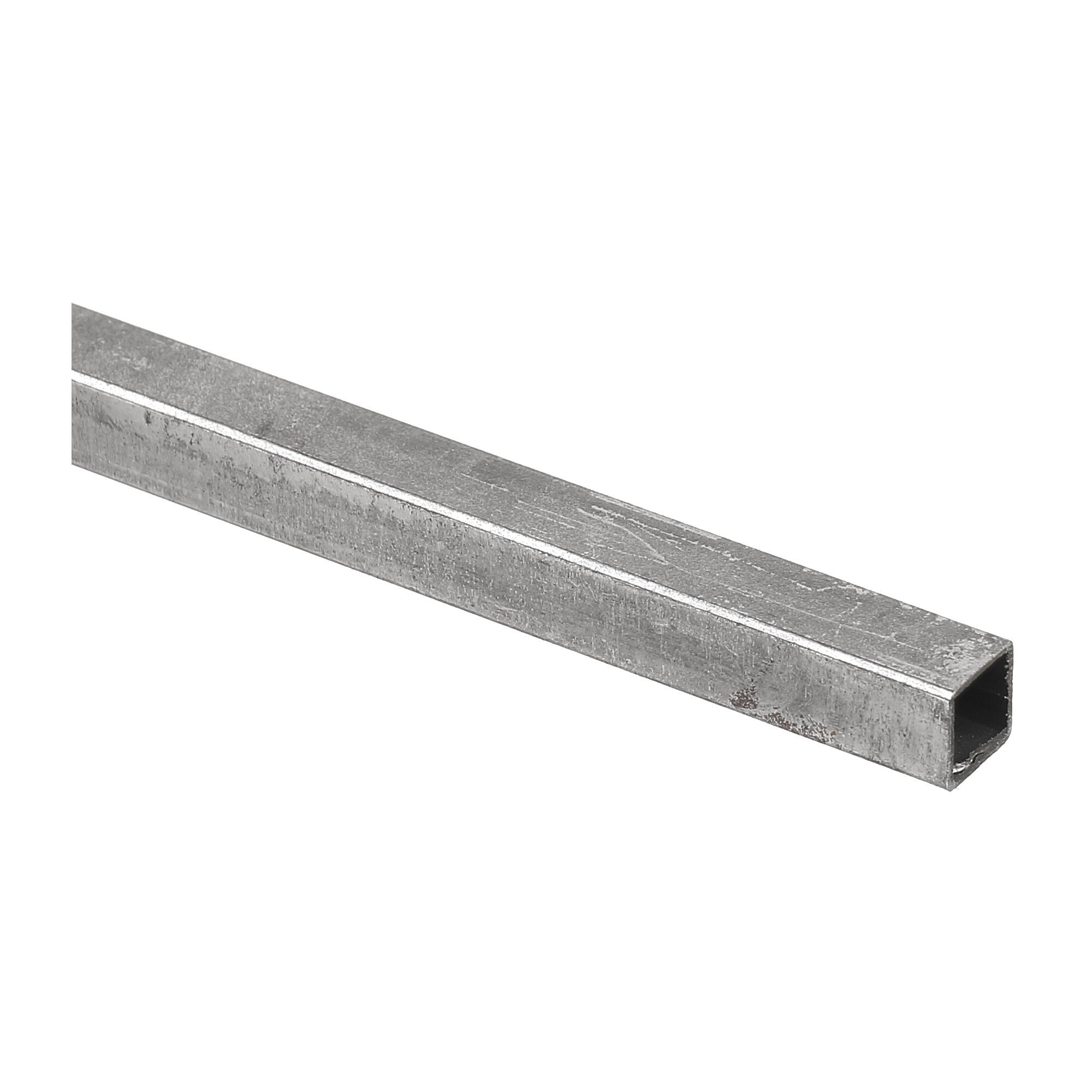 Teava patrata otel laminat, 16 x 16 x 1.5 mm, L = 2 m