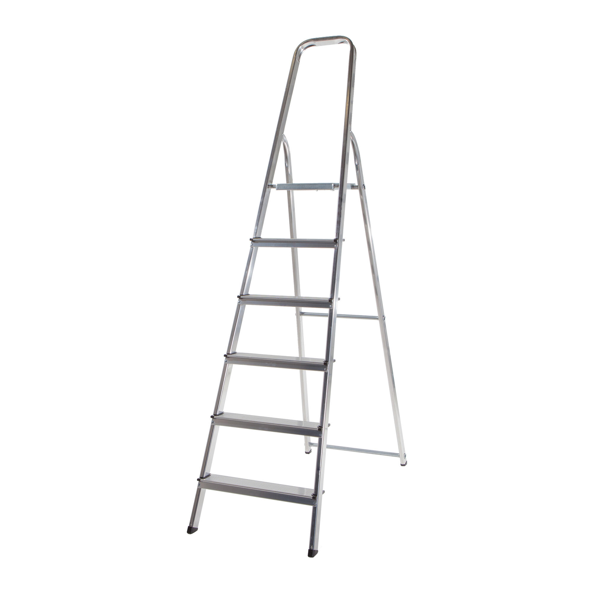 Escabeau acier SELEKTA 6 marches - 5