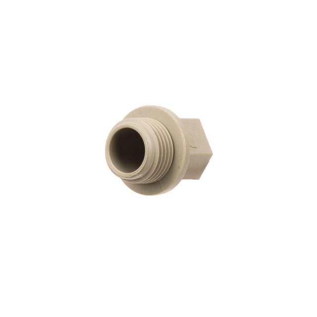 Capac plastic teava rectangulara 20x40 - Preturi mici in fiecare zi ...