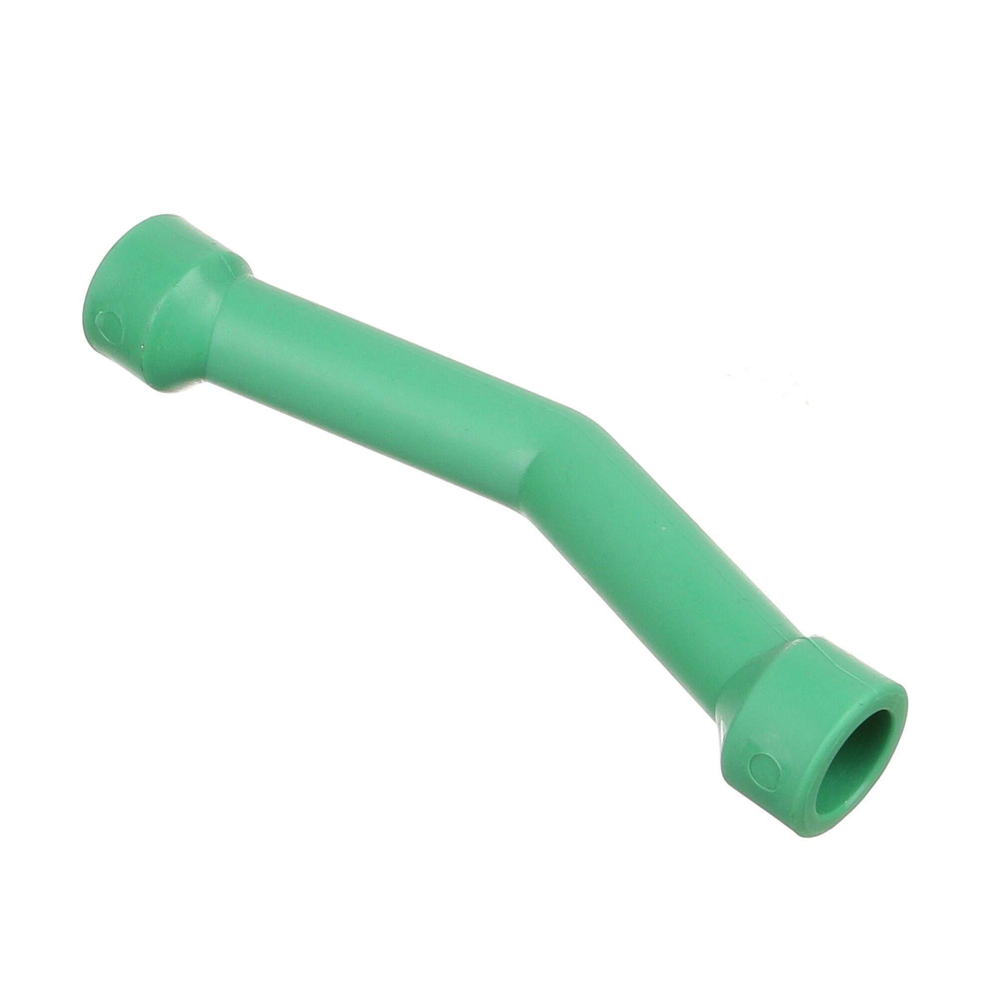 Ocolire pentru teava PPR, Ø 20 mm, PN25, verde
