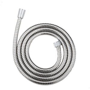 Tubo Flessibile A Molla Per Soffione Doccia O Spruzzatore Wc/bidet - ABS