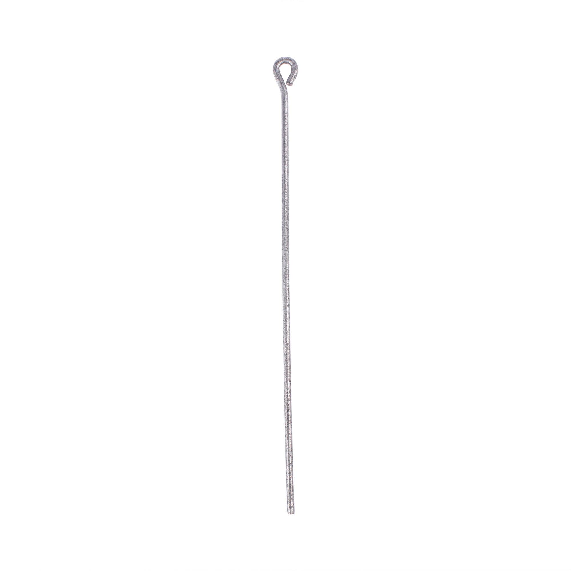 Inel Rigips Tija otel Rigips, cu inel, Ø 4 mm, L 750 mm | Leroy Merlin