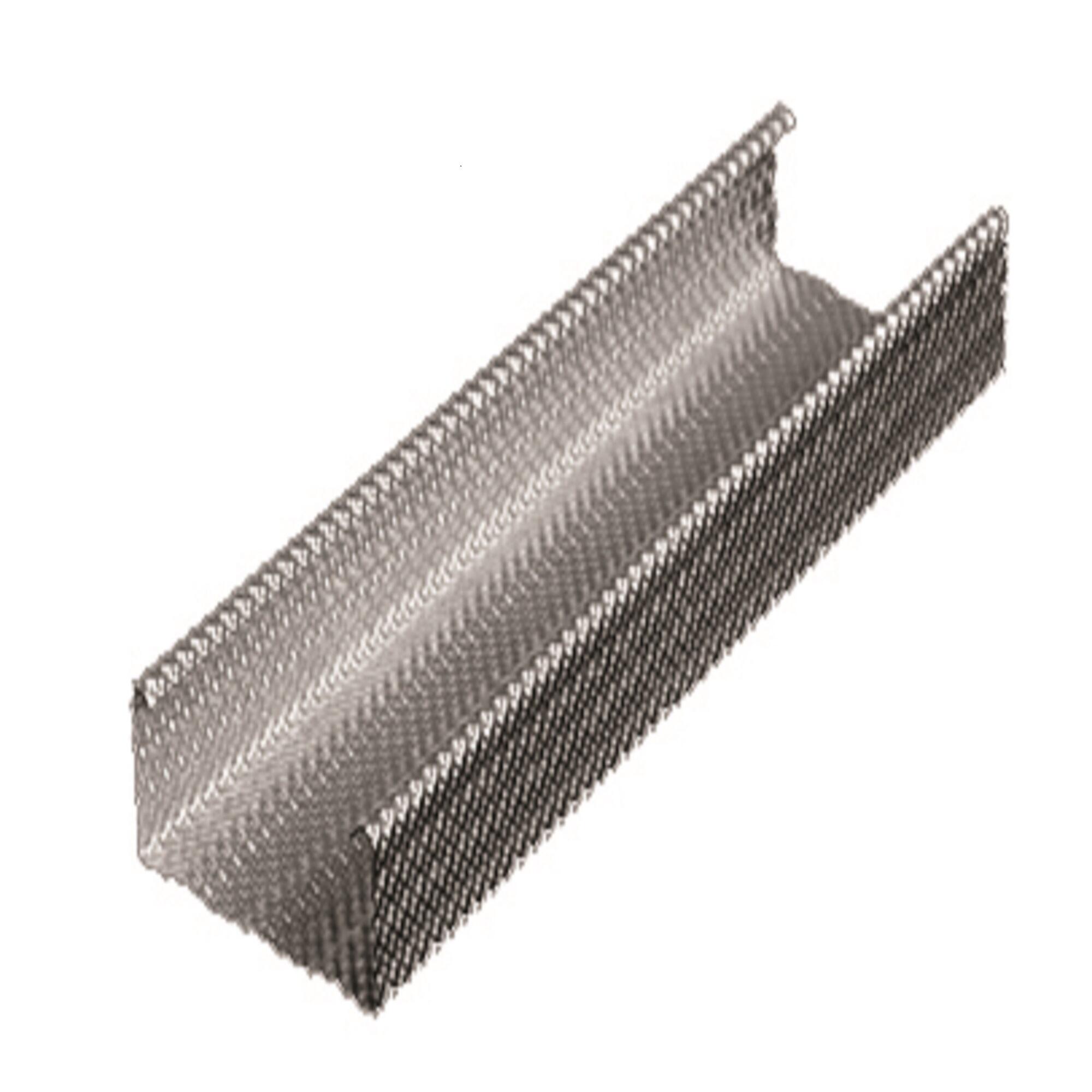 Profil Rigips CD, pentru pereti si tavane, 60 x 2600 mm, grosime 0.6 mm ...