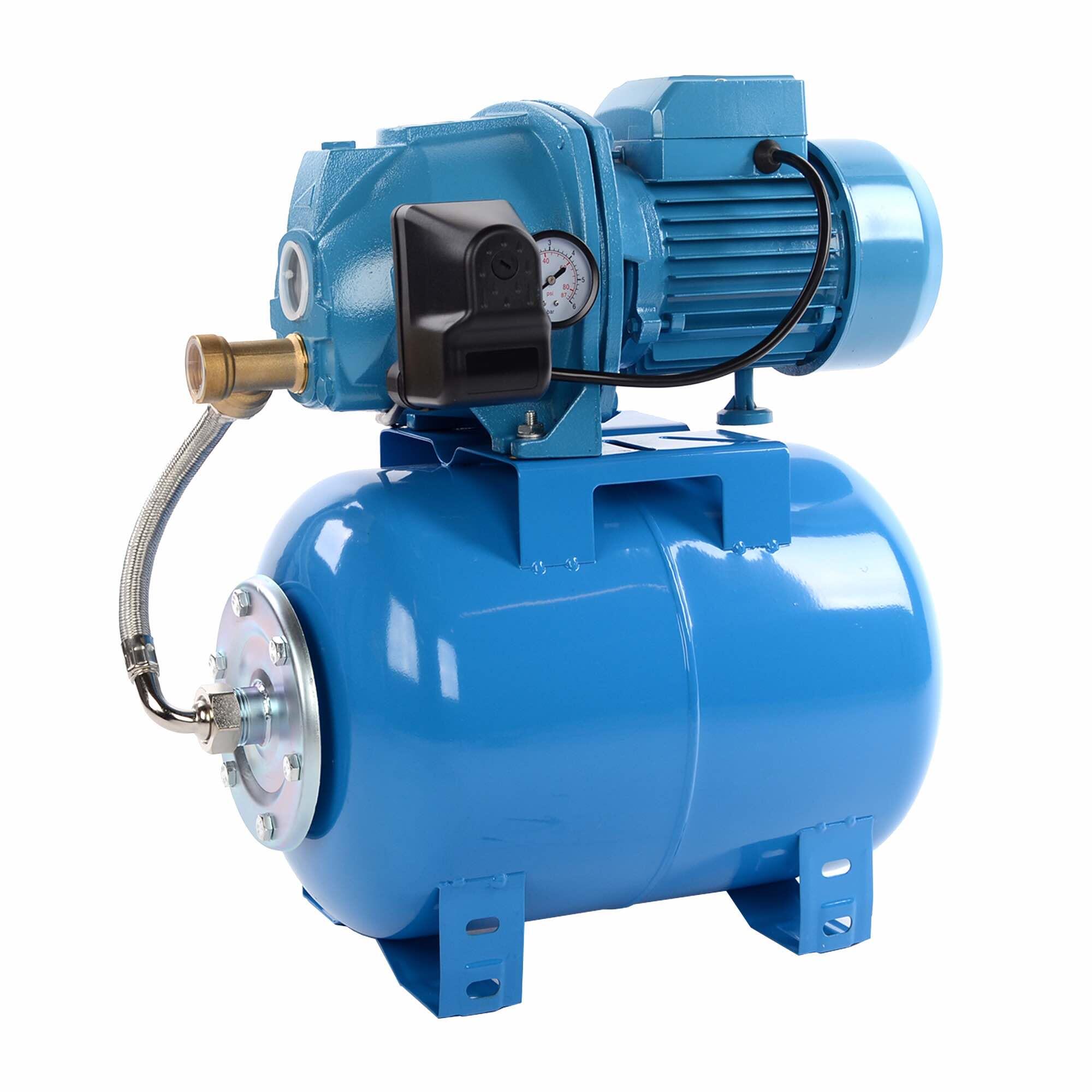 Hidrofor Ensyco Combi 100-24, 1000 W, 24 L, 2400 L/h