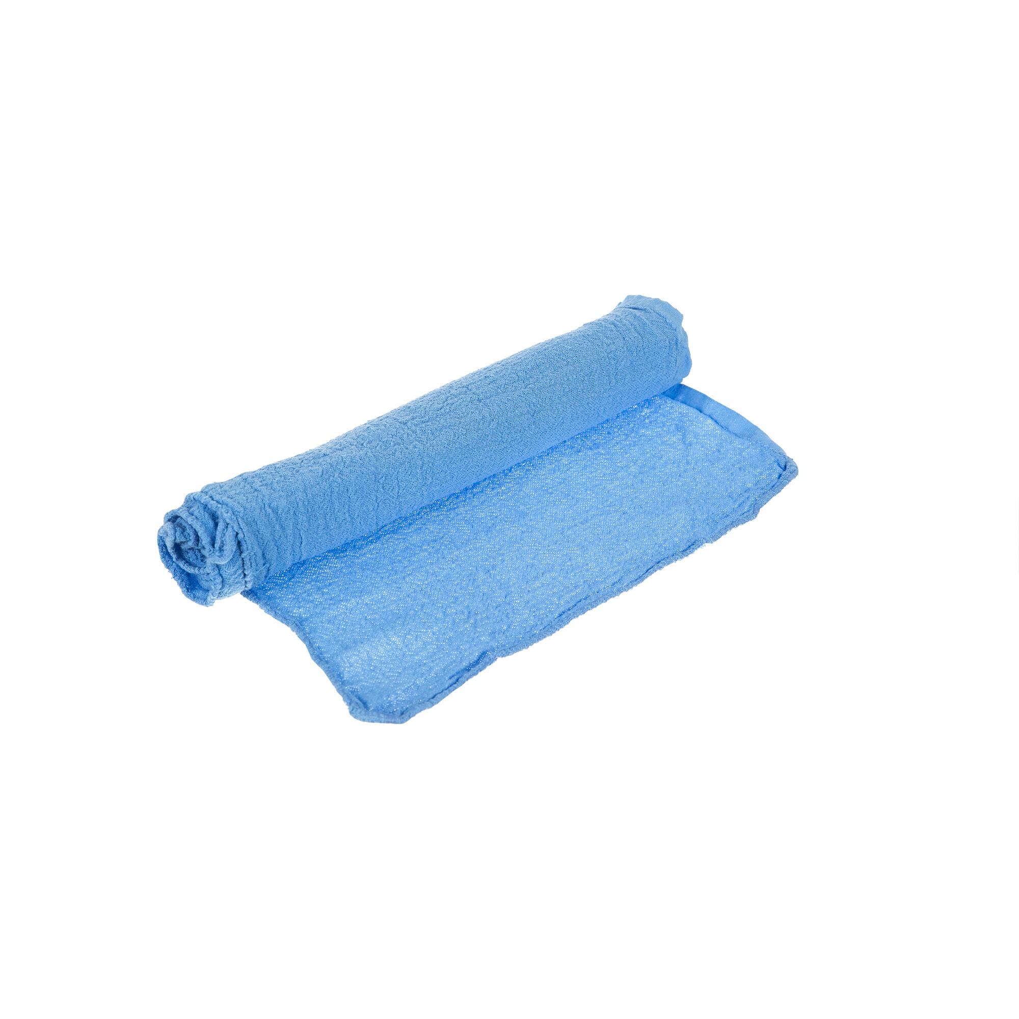 Laveta uscata din bumbac, 35 x 60 cm, set 3 bucati, diverse culori 3buc