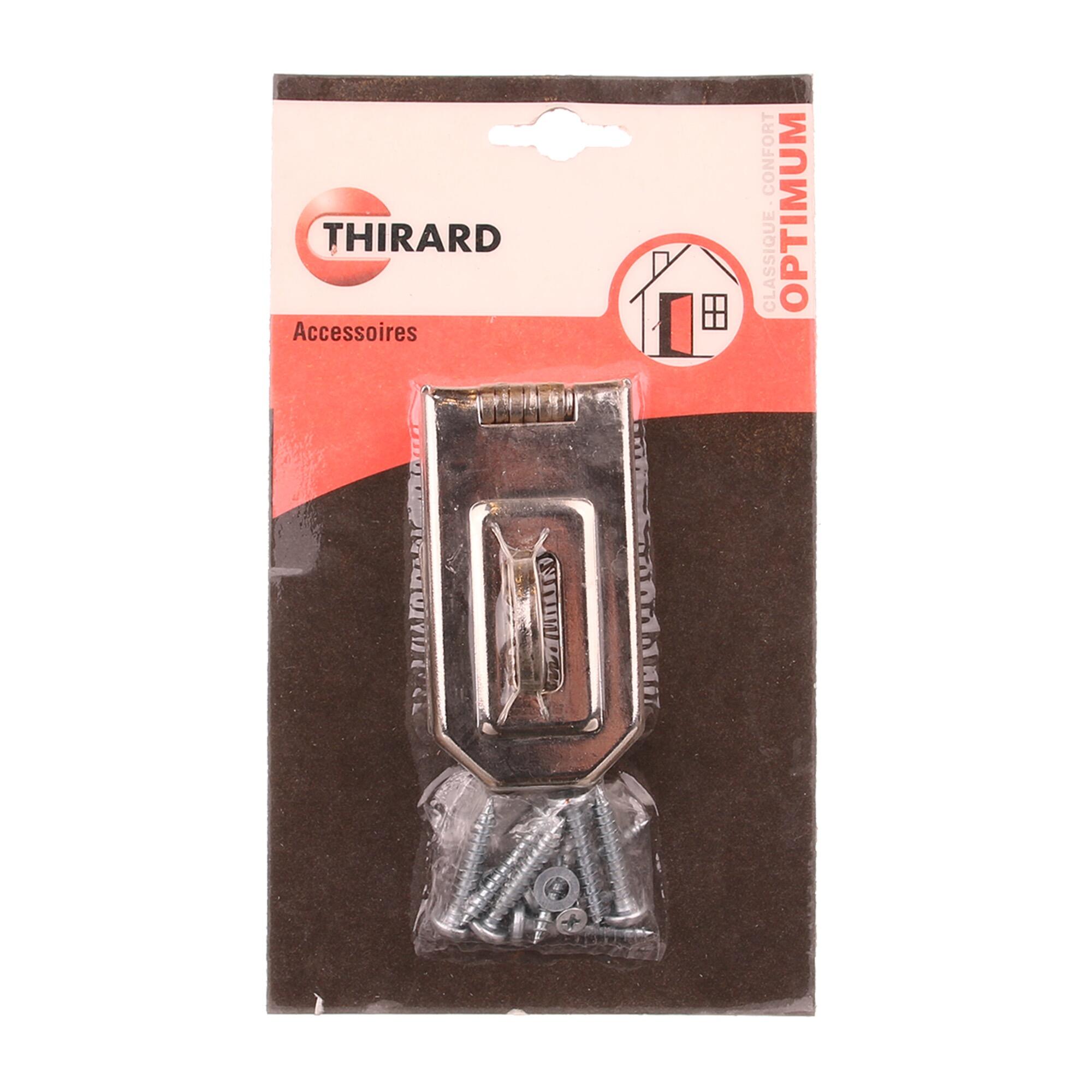 Suport lacat Thirard, 160 mm