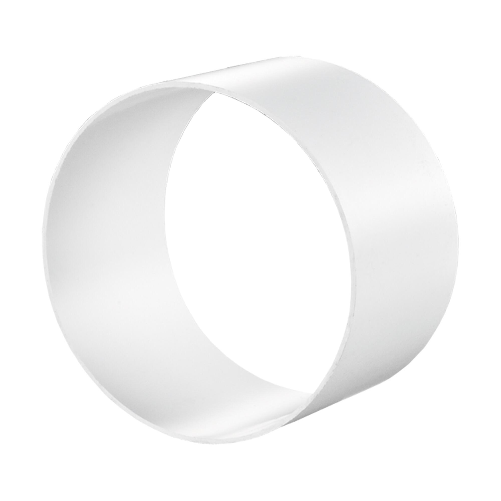 Racord PVC, Ø 100 mm | Leroy Merlin