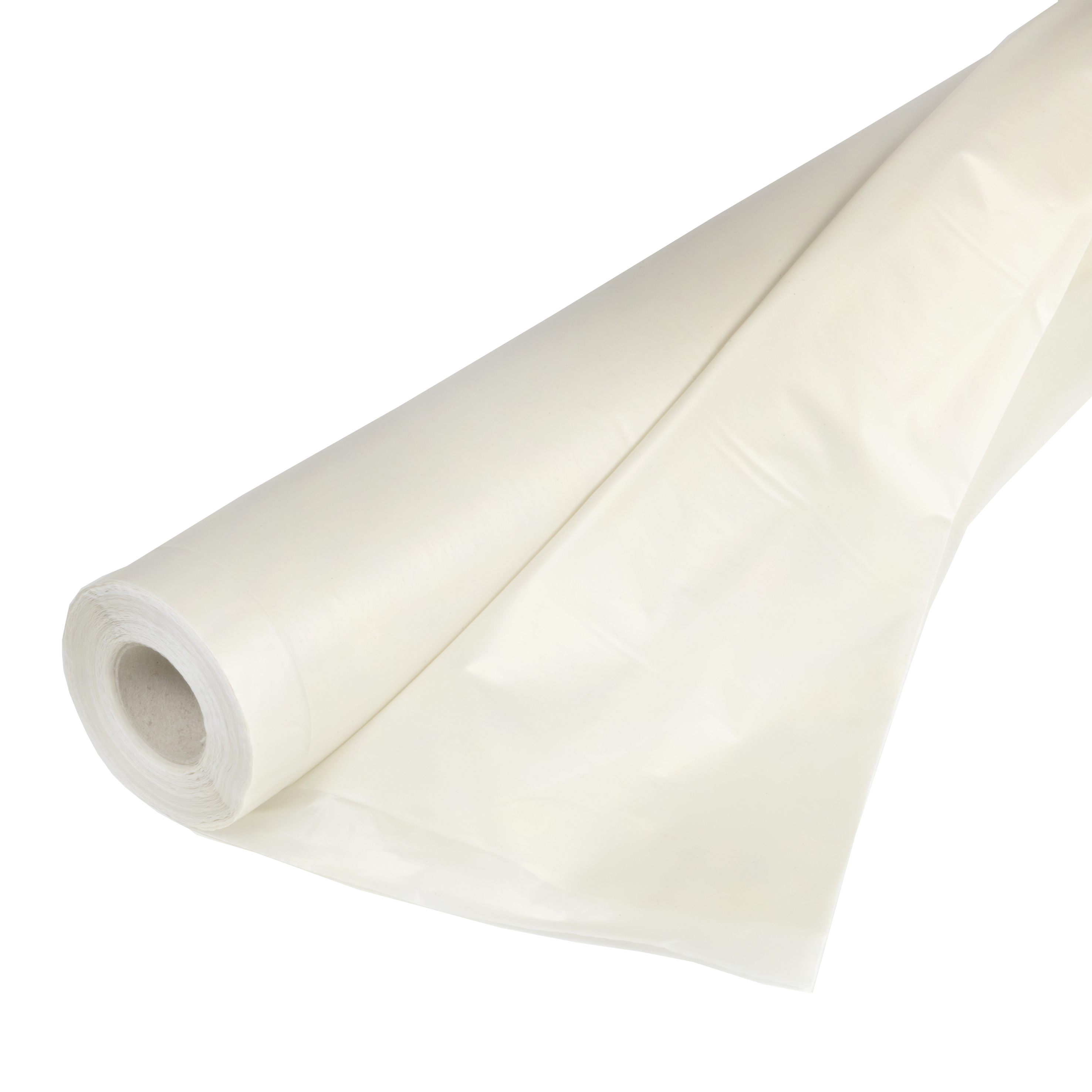 Rouleau de bâche de protection DEXTER PRO, L.15 x l.3 m - 4