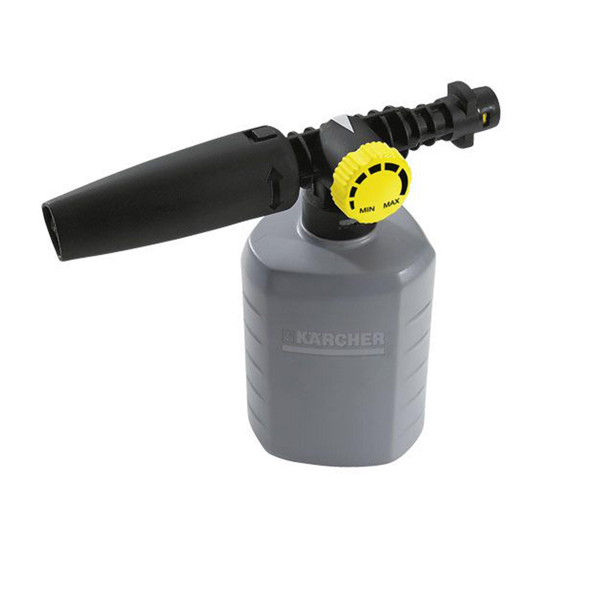 Duza spumare Karcher FJ6, 0.6 L | Leroy Merlin