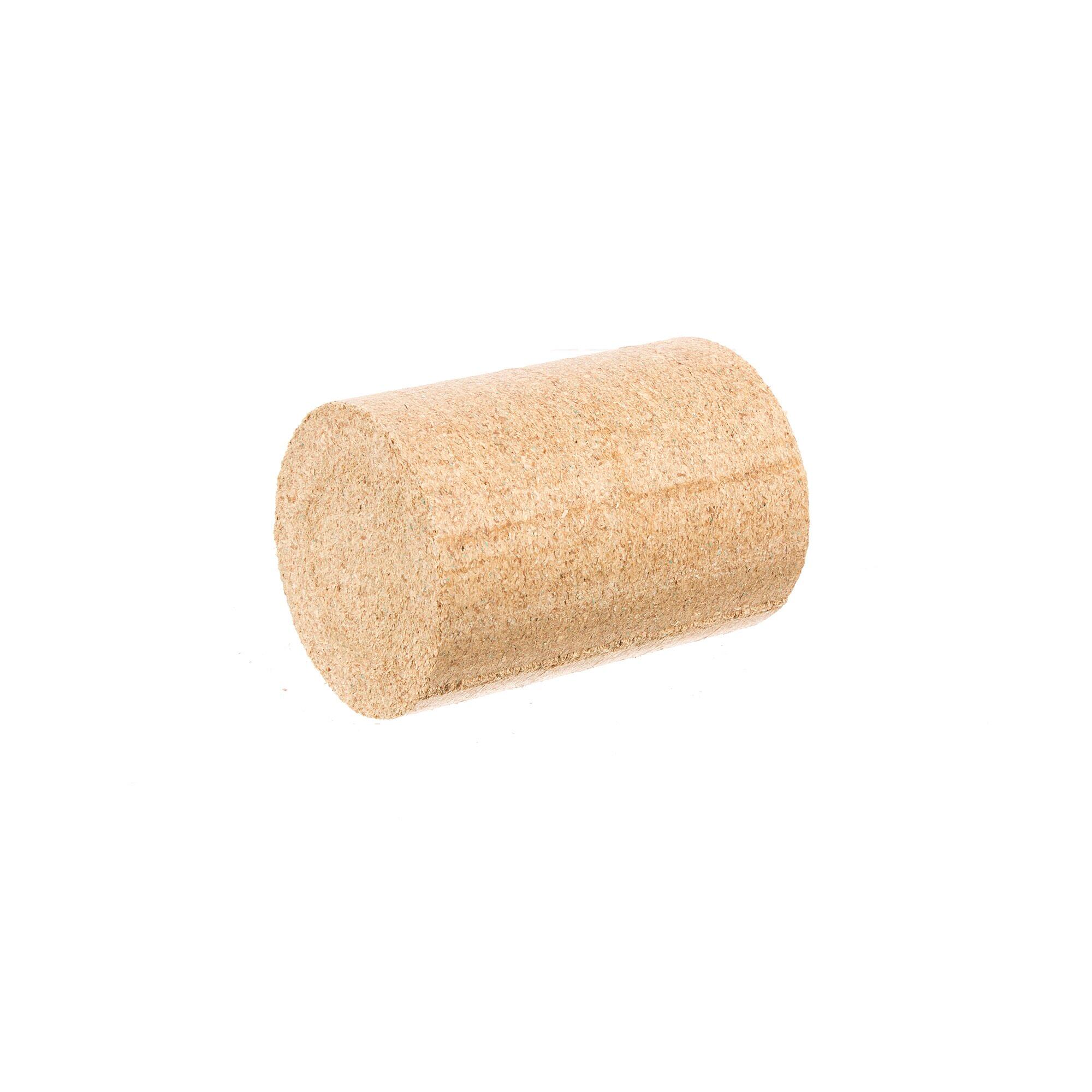 Buturuga pentru curatat hornul, 1400 g