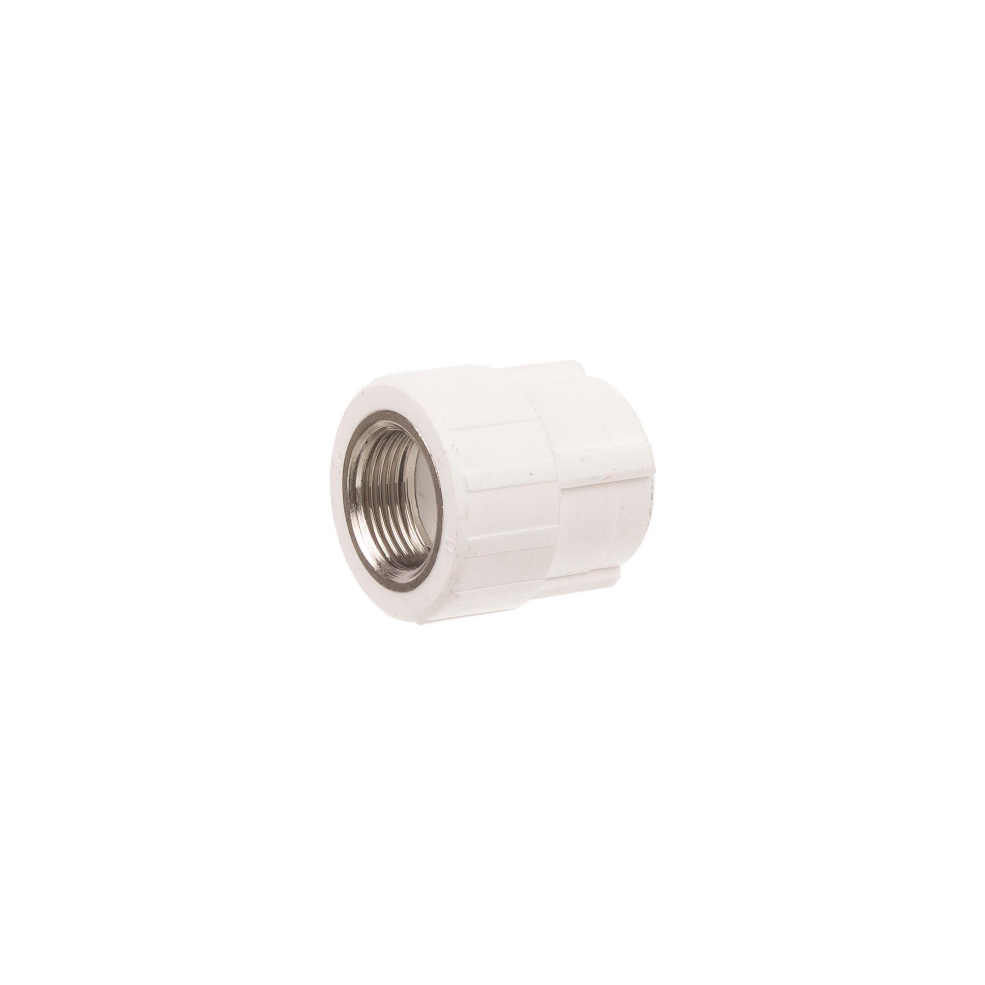 Racord teava PPR, filet interior, Ø 32 mm x 1