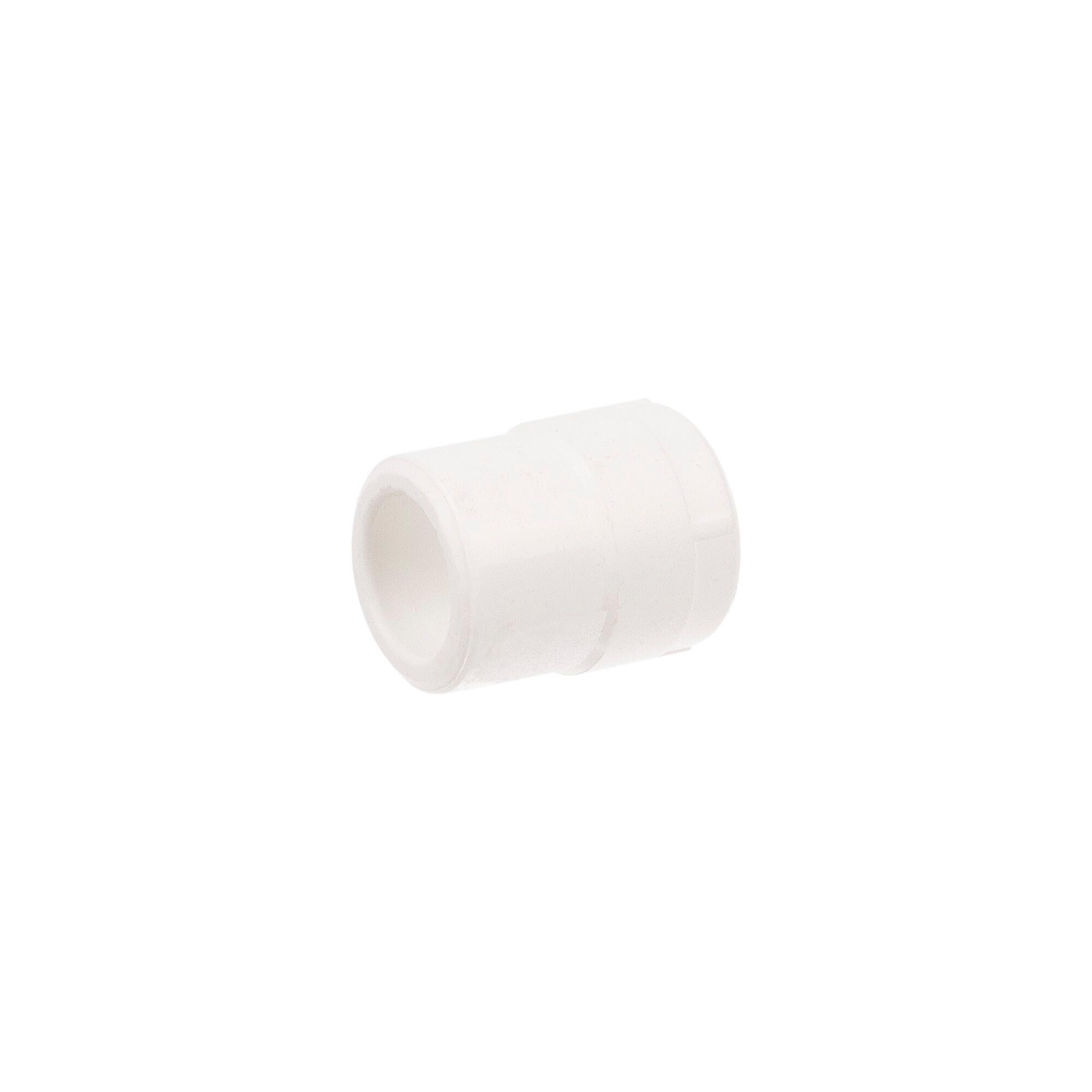 Reductie pentru teava PPR, Ø 32 x 25 mm, alb