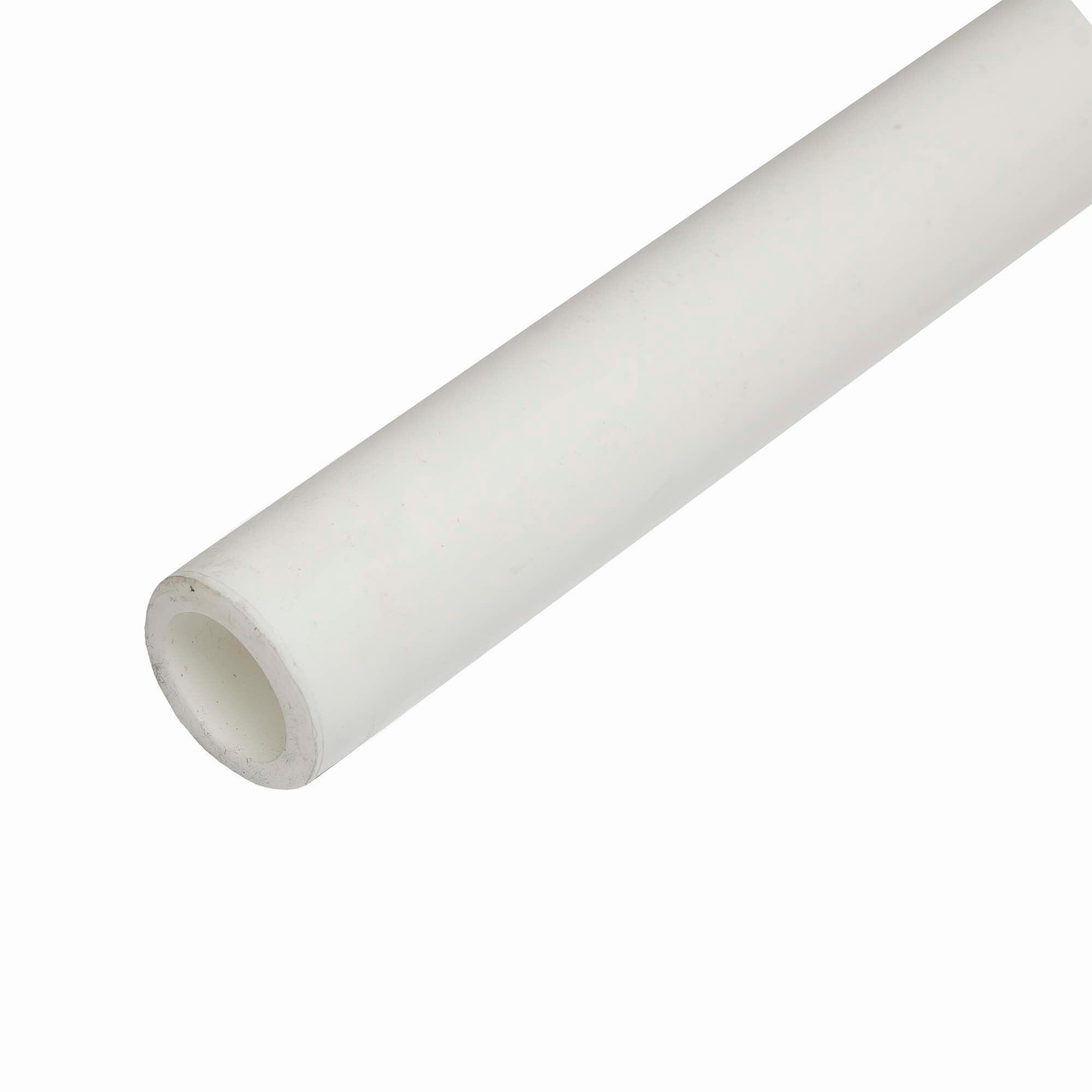 Teava PPR alba, 32 x 4.4 mm, L 4 m