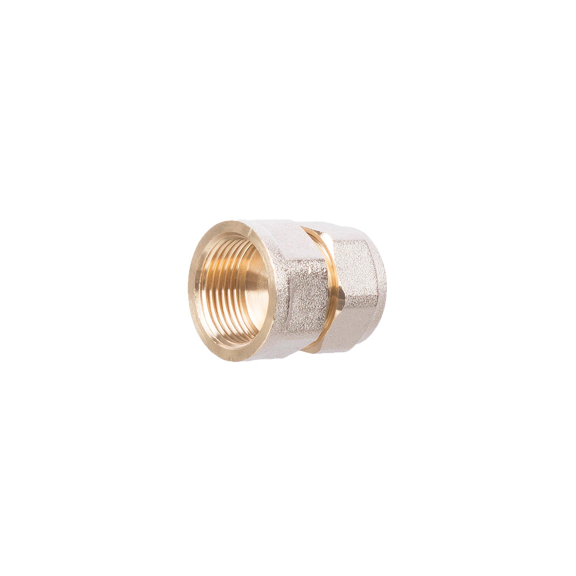 Racord teava pexal, filet interior, Ø 26 mm x 3 - 3/4'