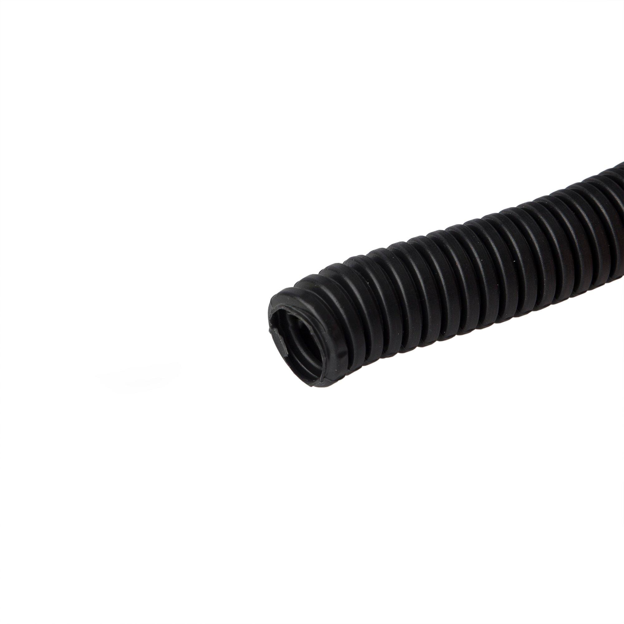 Tub flexibil copex, PVC, Ø ext 20 mm, 320 N, L=50 m | Leroy Merlin